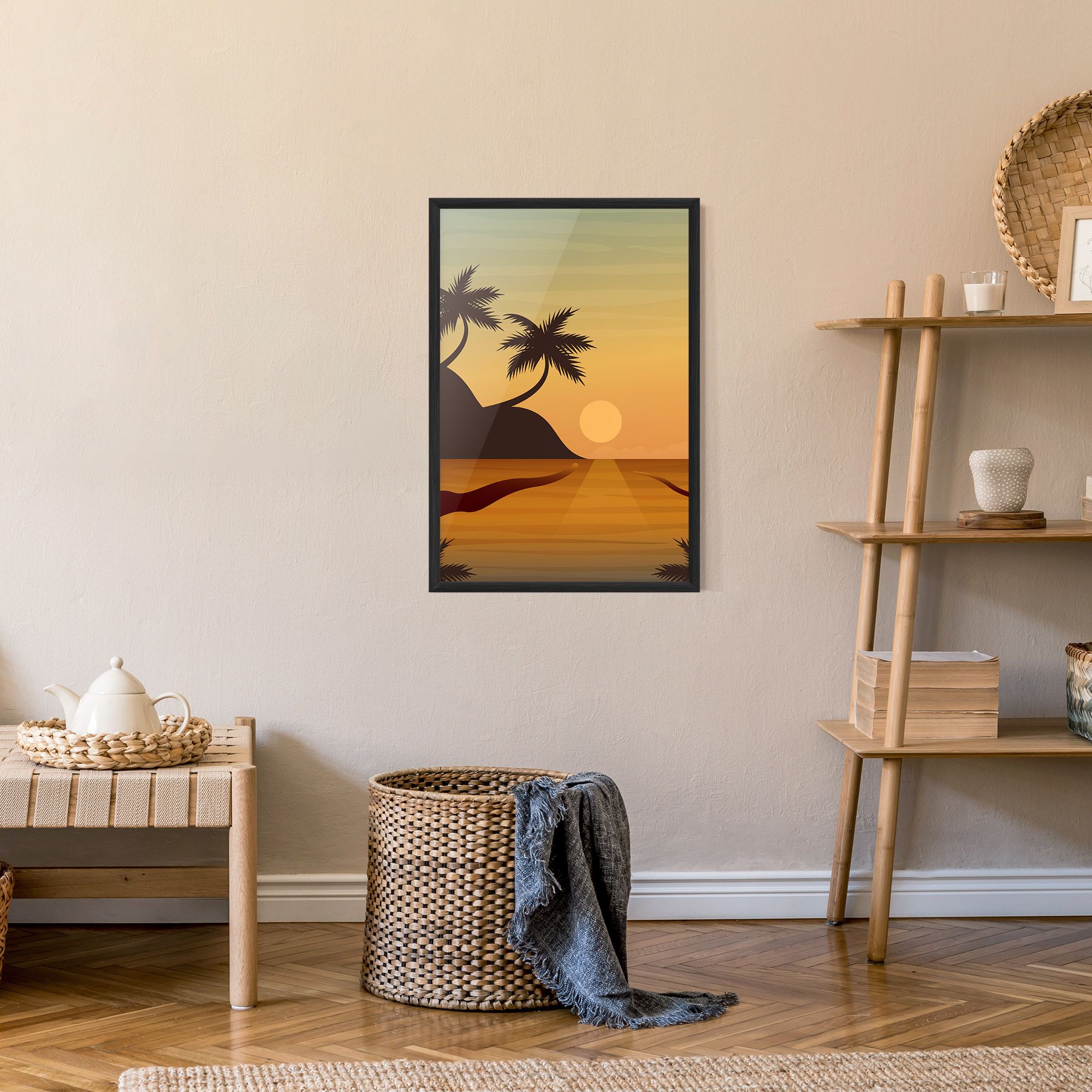 Sunset Beach 03 mockup 9