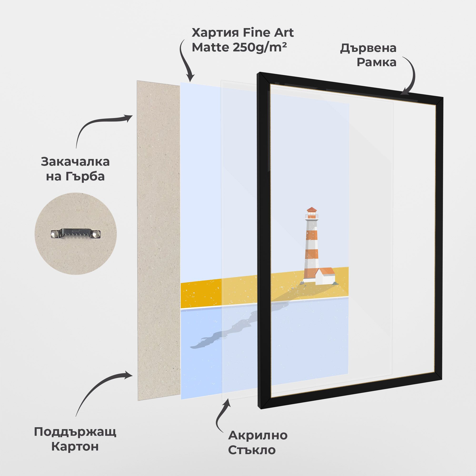 Beach Tower mockup 1