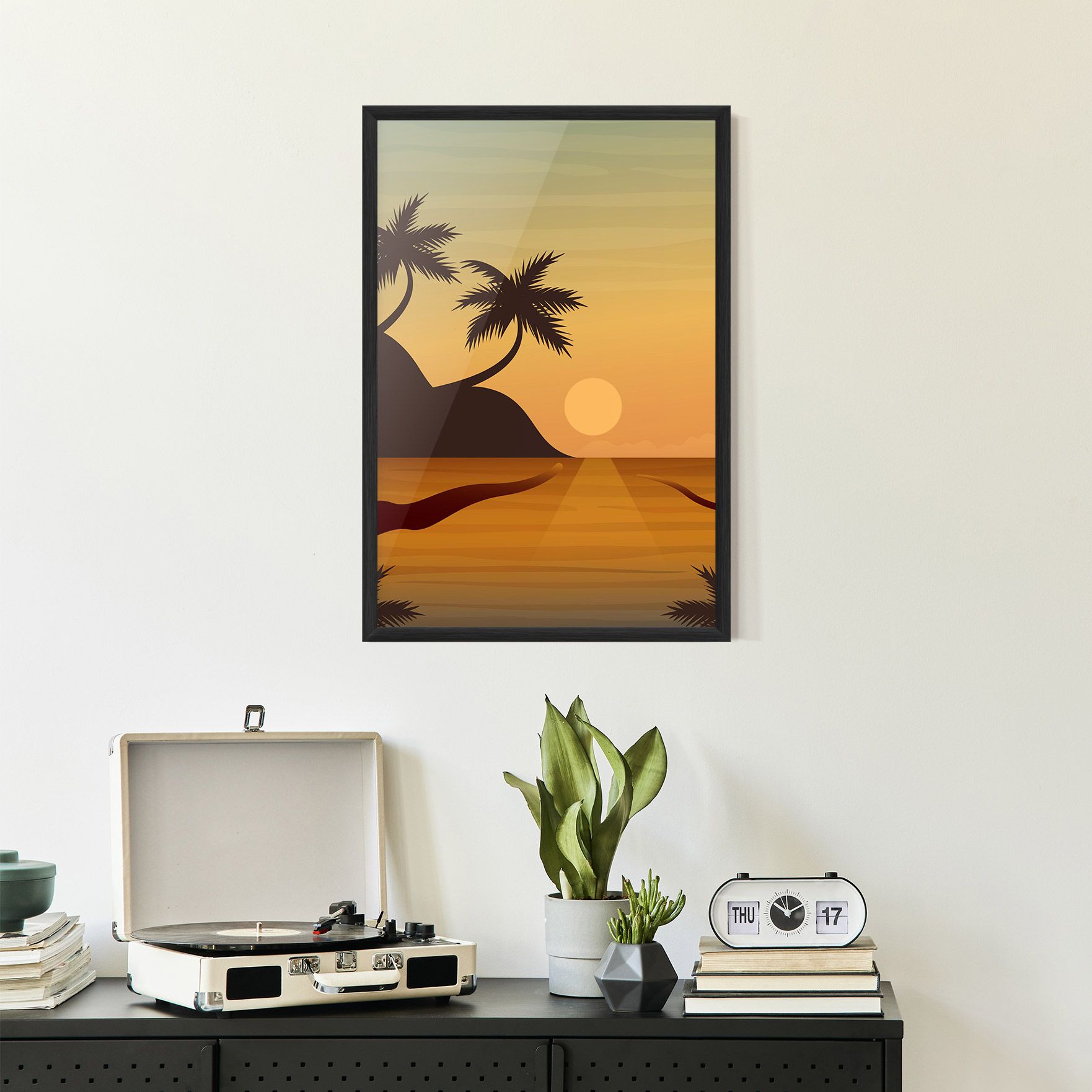Sunset Beach 03 mockup 2