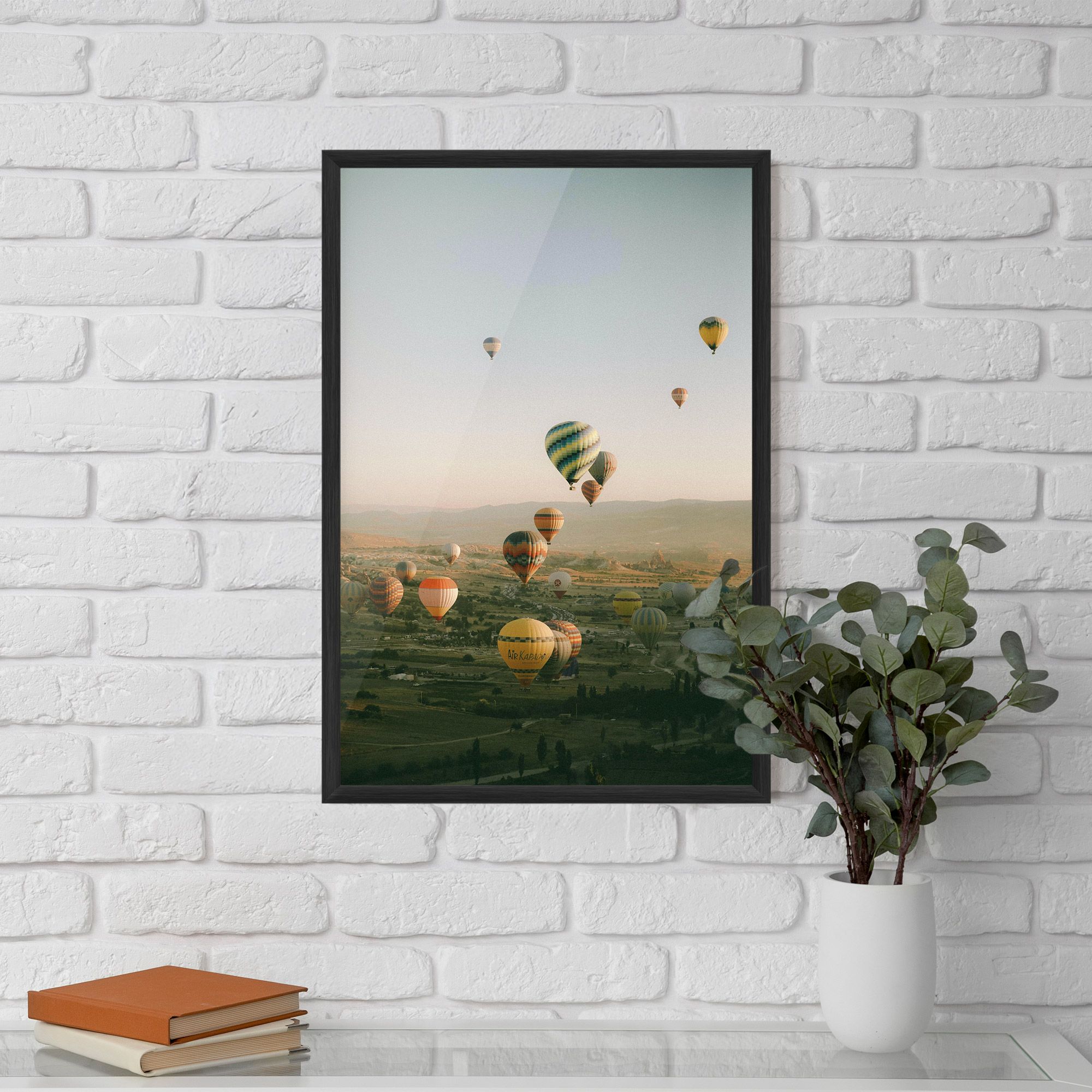 Hot Ballons mockup 5