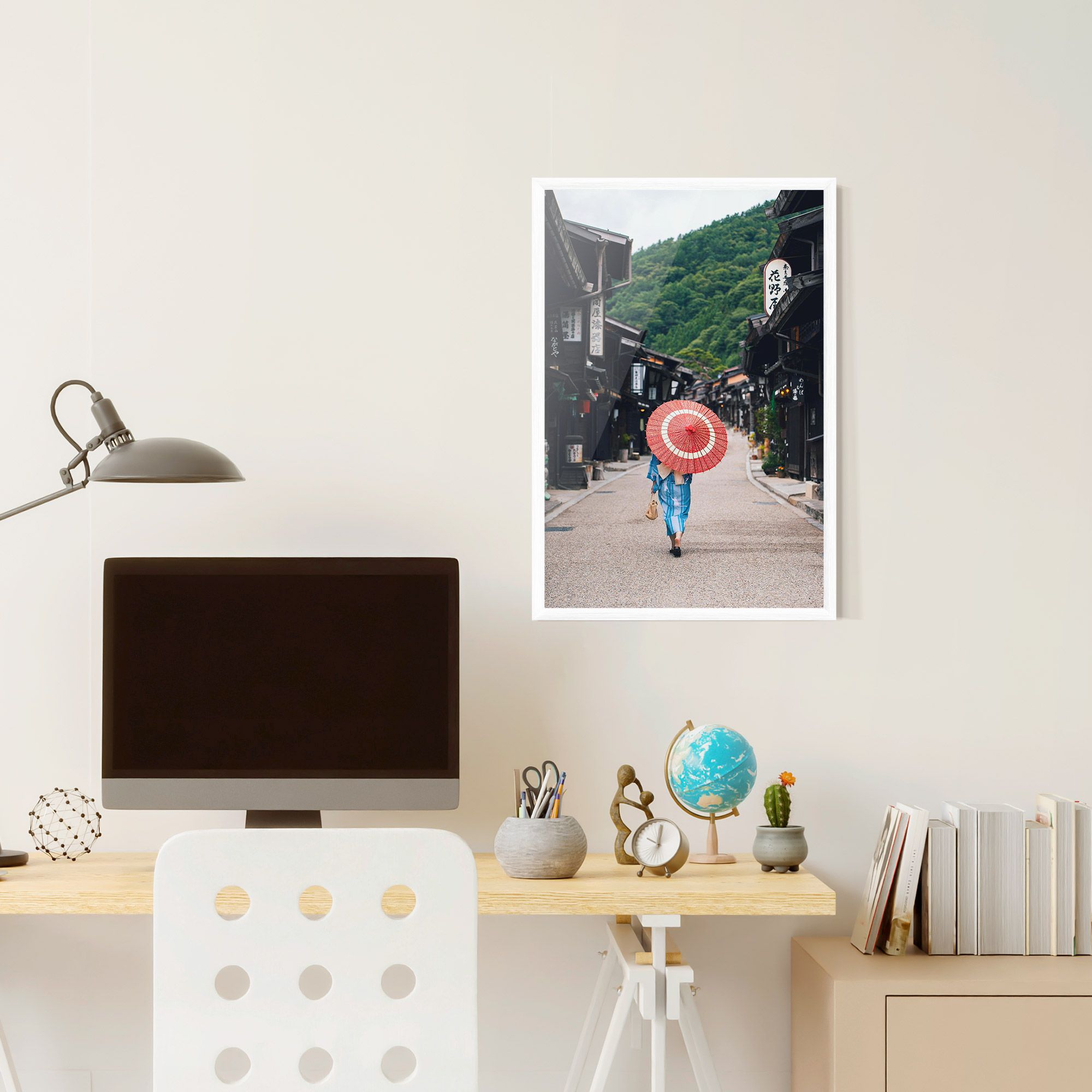 China Roads mockup 6