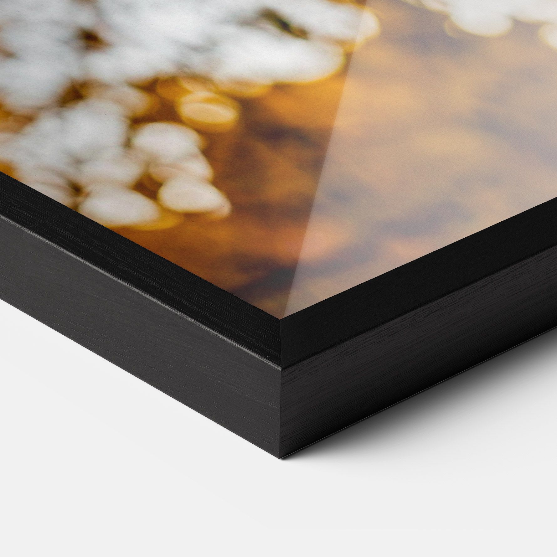 Strong Yellow Leaves mockup 3