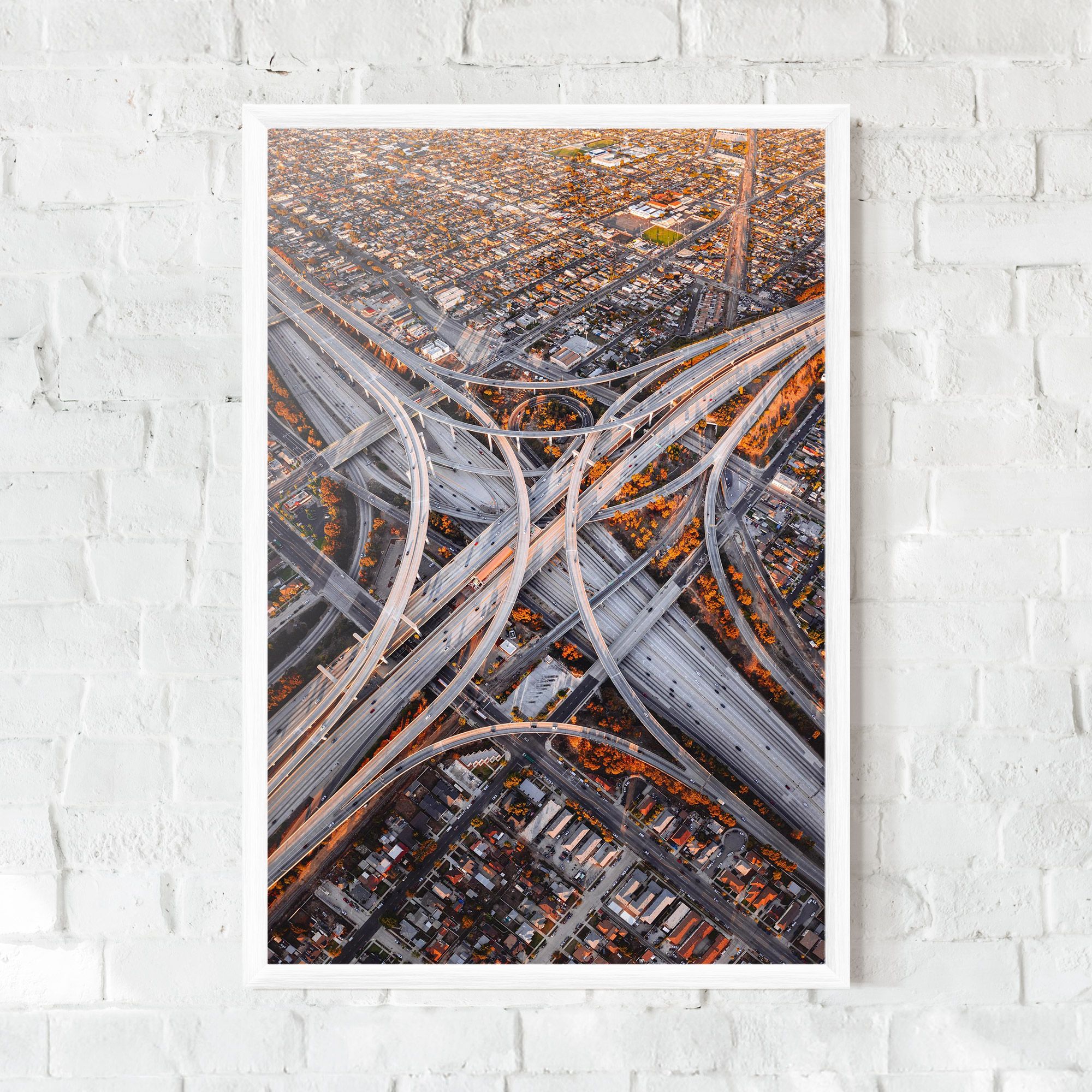 Big Road City mockup 0