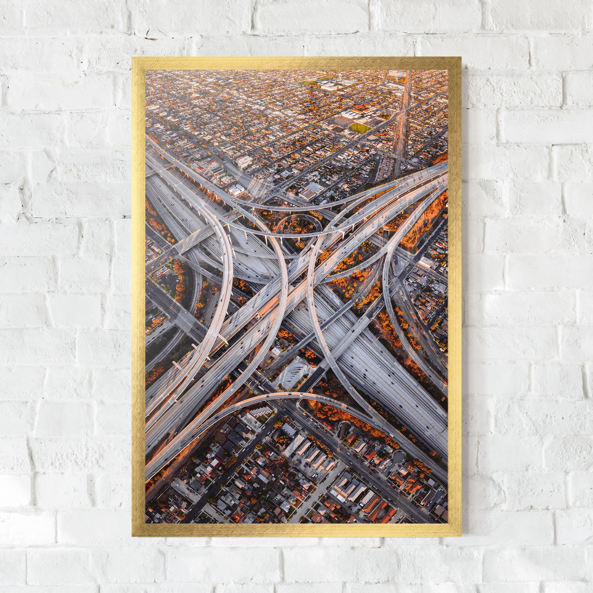 Big Road City mockup 0