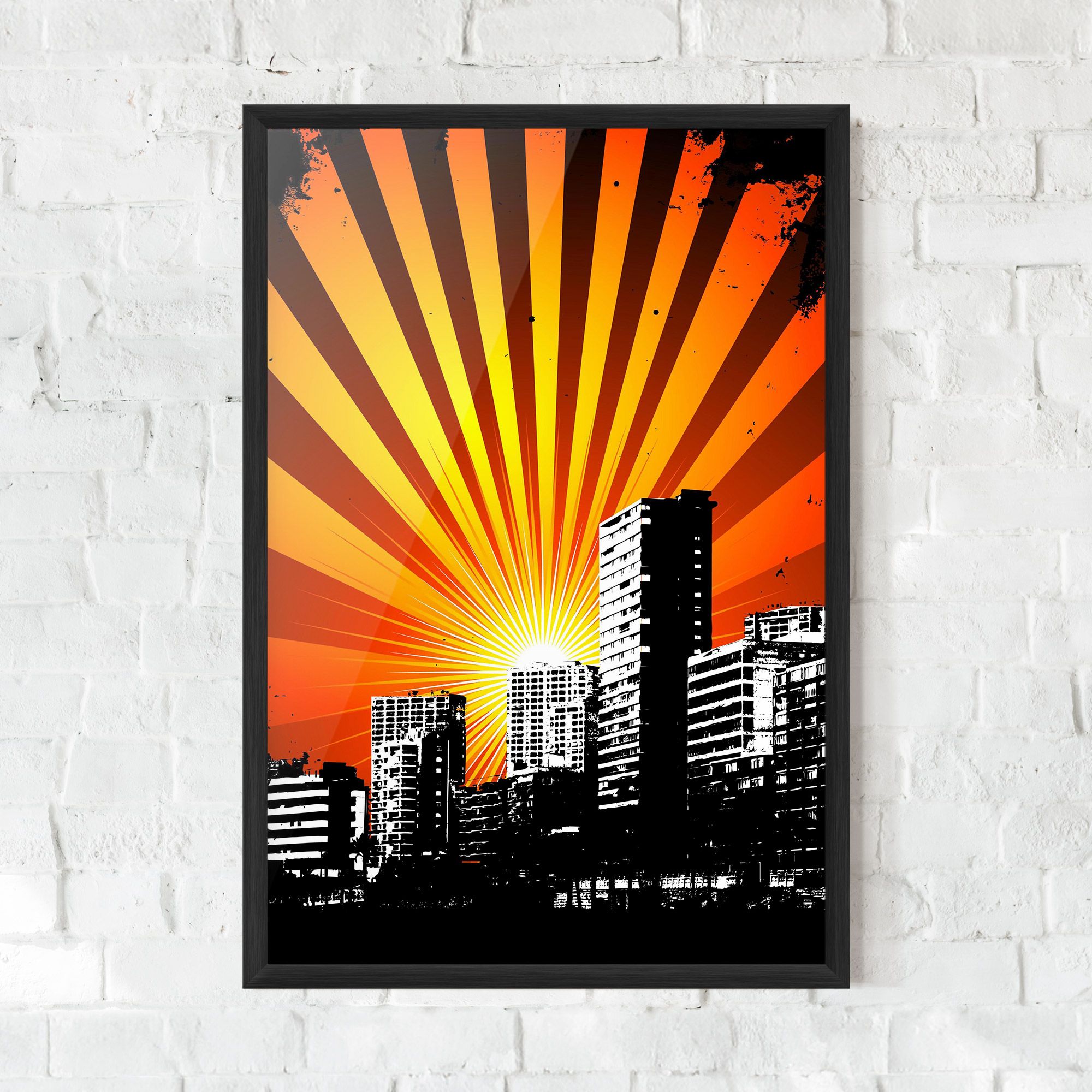 Sunset Building mockup 0
