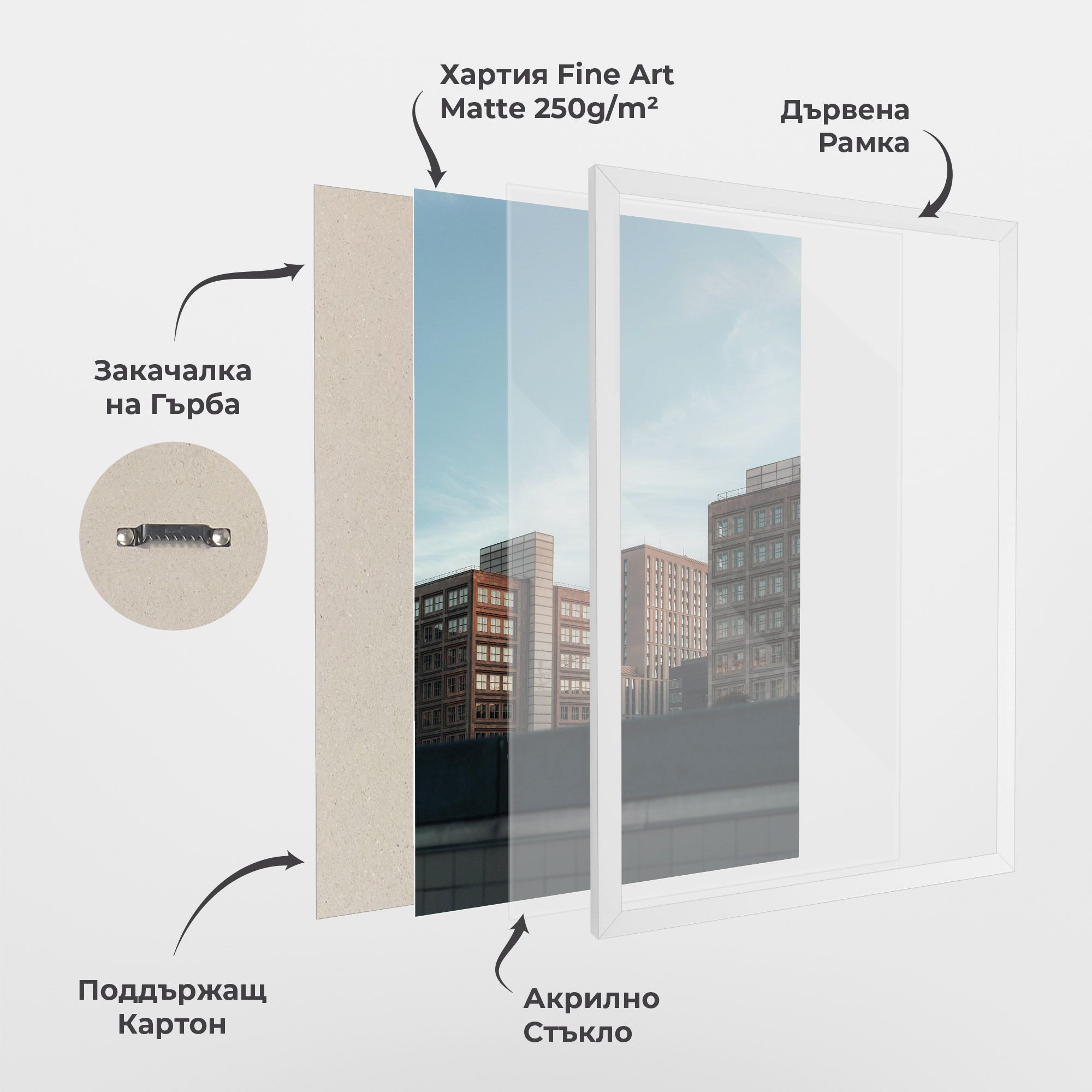 Daylight Building mockup 1