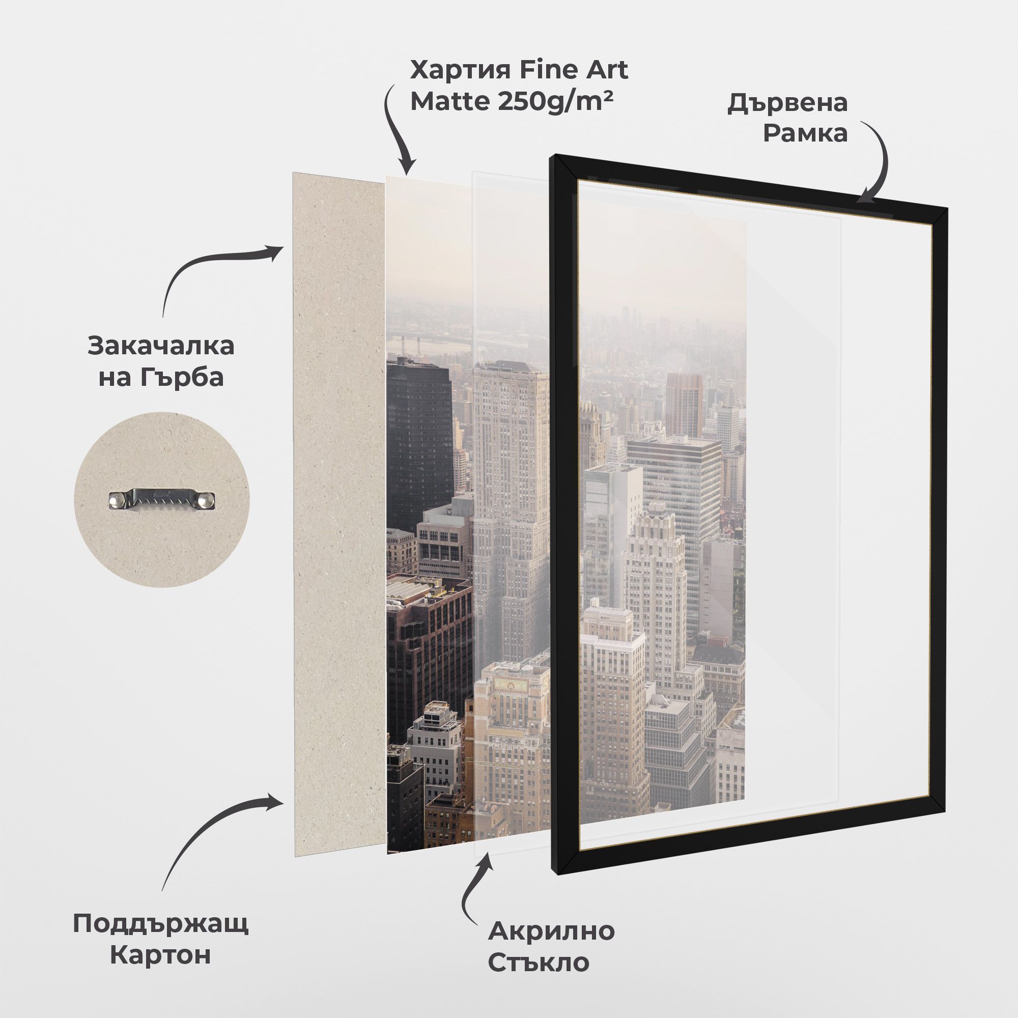 Cream Tower mockup 1