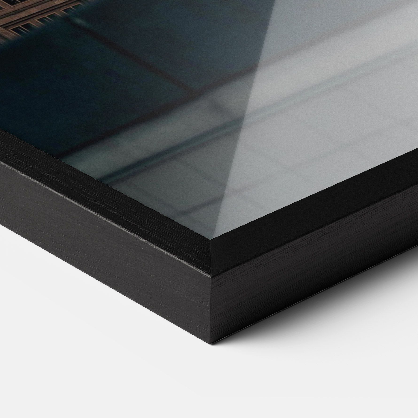 Daylight Building mockup 3