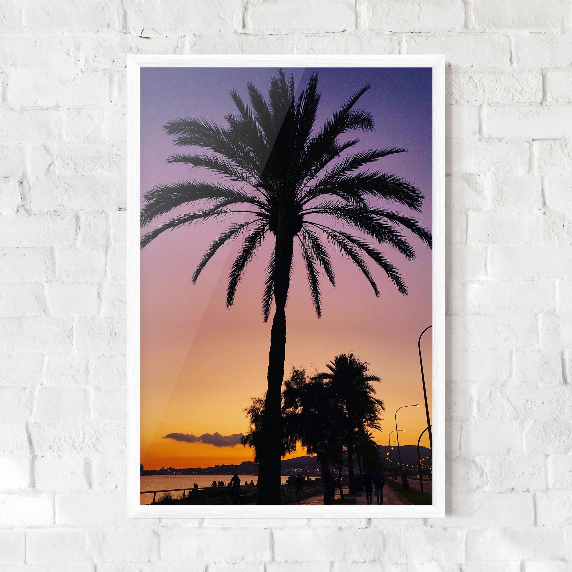 Purple Palm mockup 0