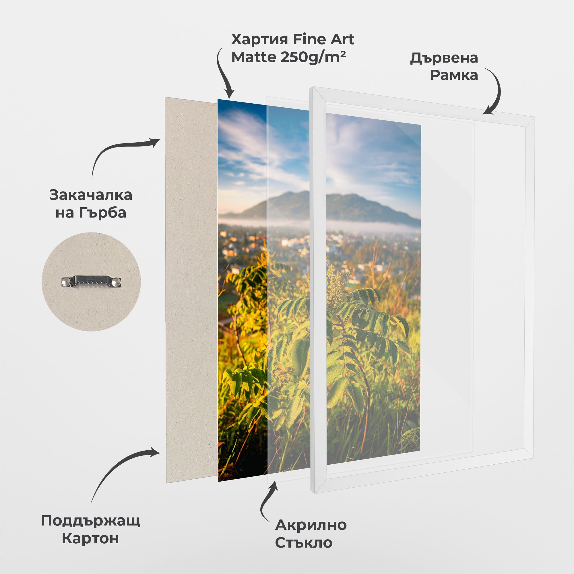 Summer Leaves mockup 1