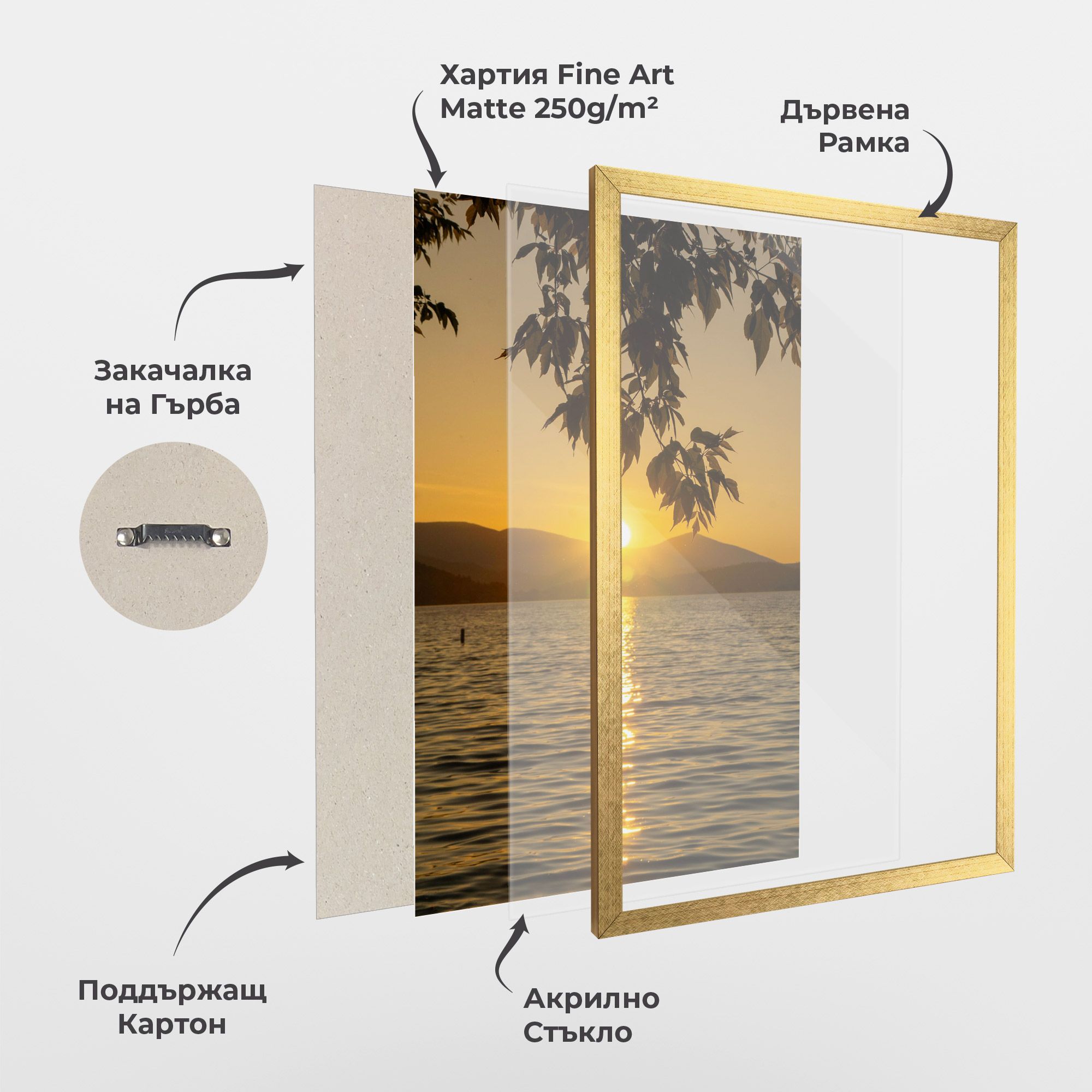 Yellow Sunrise mockup 1