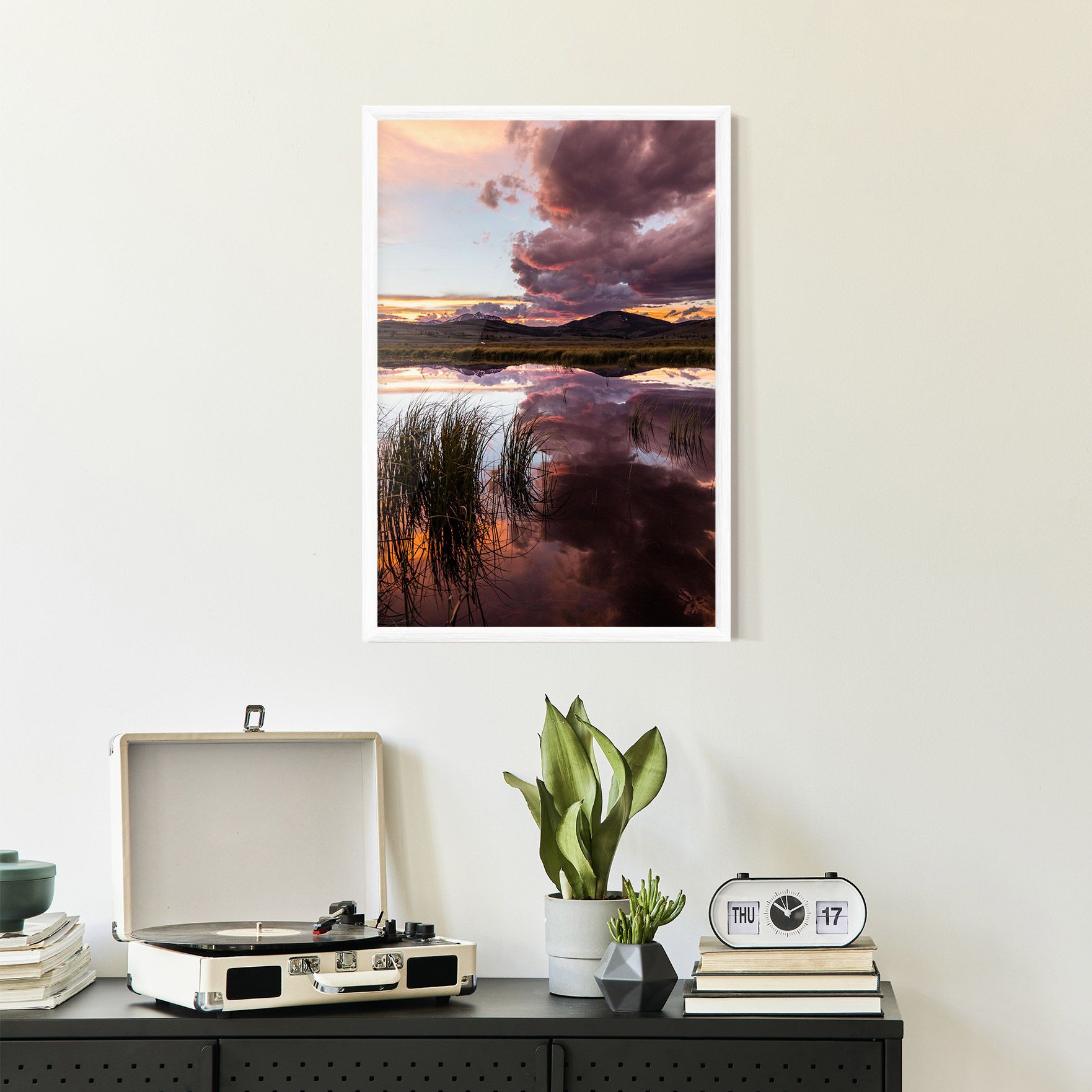 Pretty View mockup 2