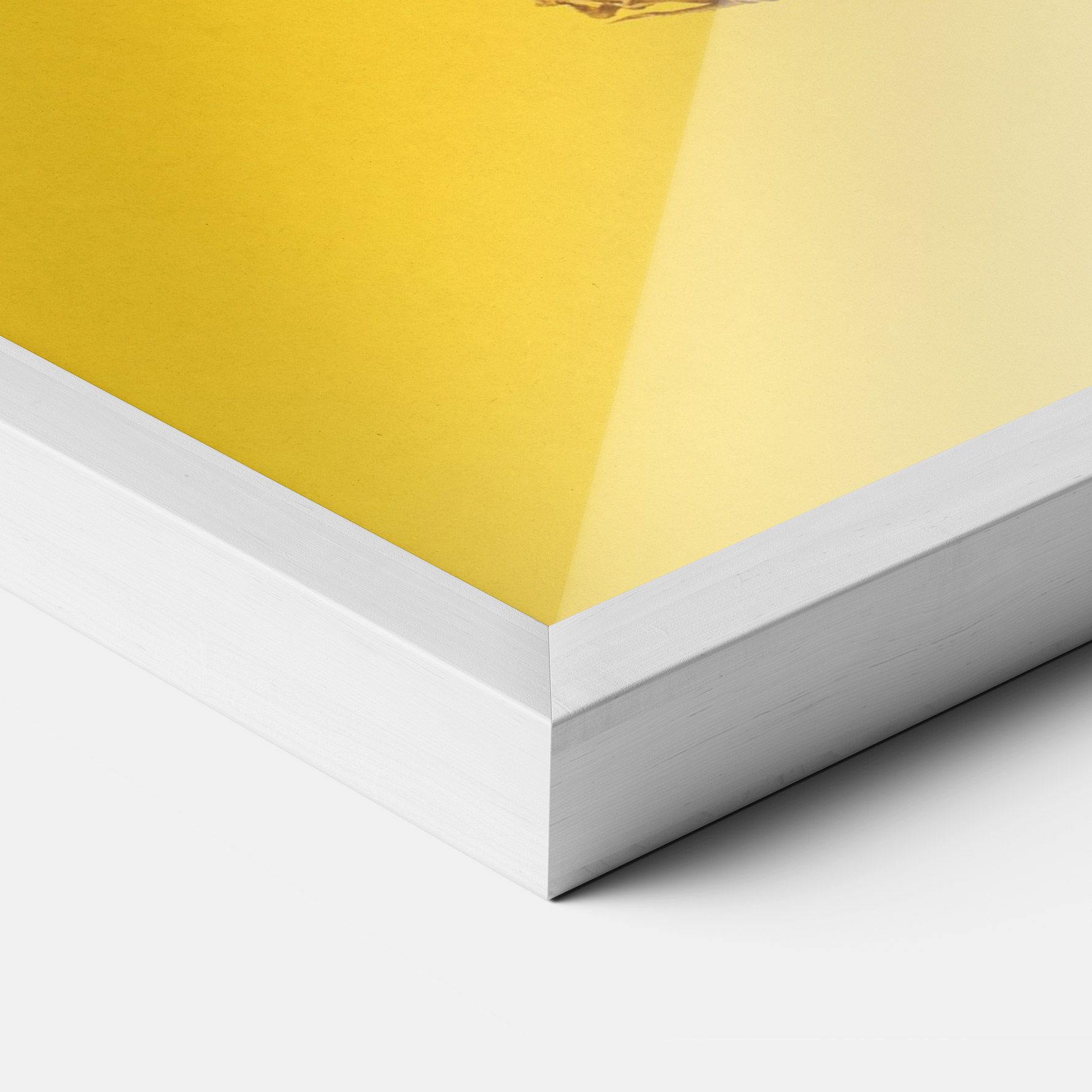 Fresh Pineapple mockup 3