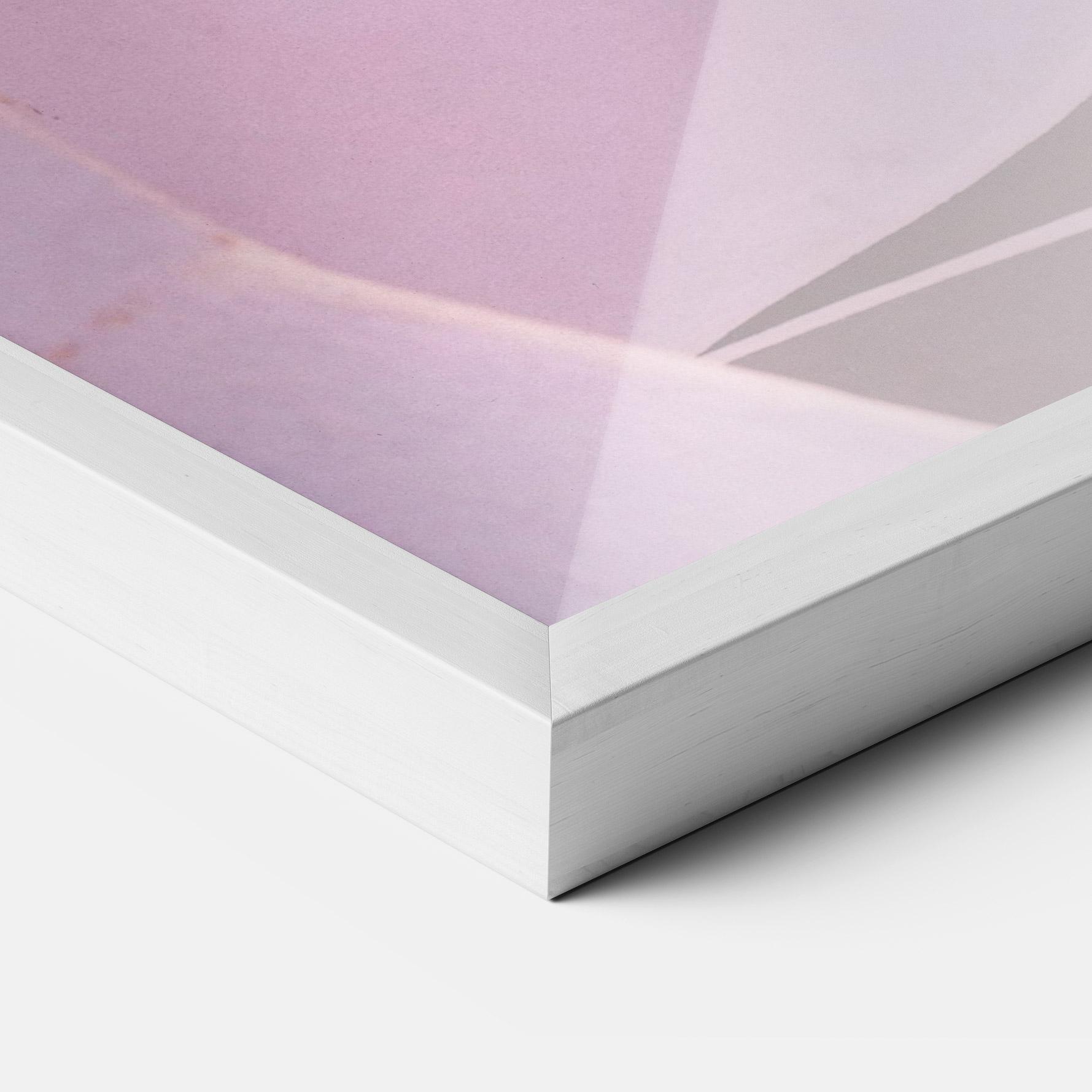 Рамкиран постер Grece Strairs mockup 3