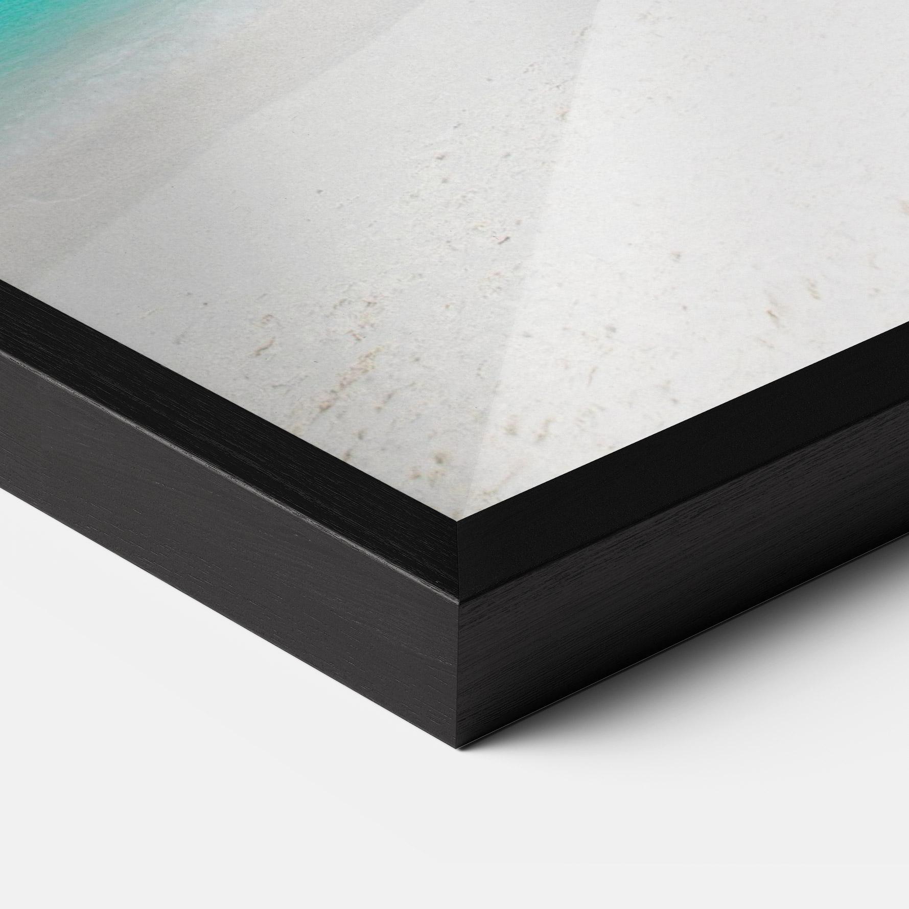 Рамкиран постер Day Palm mockup 3