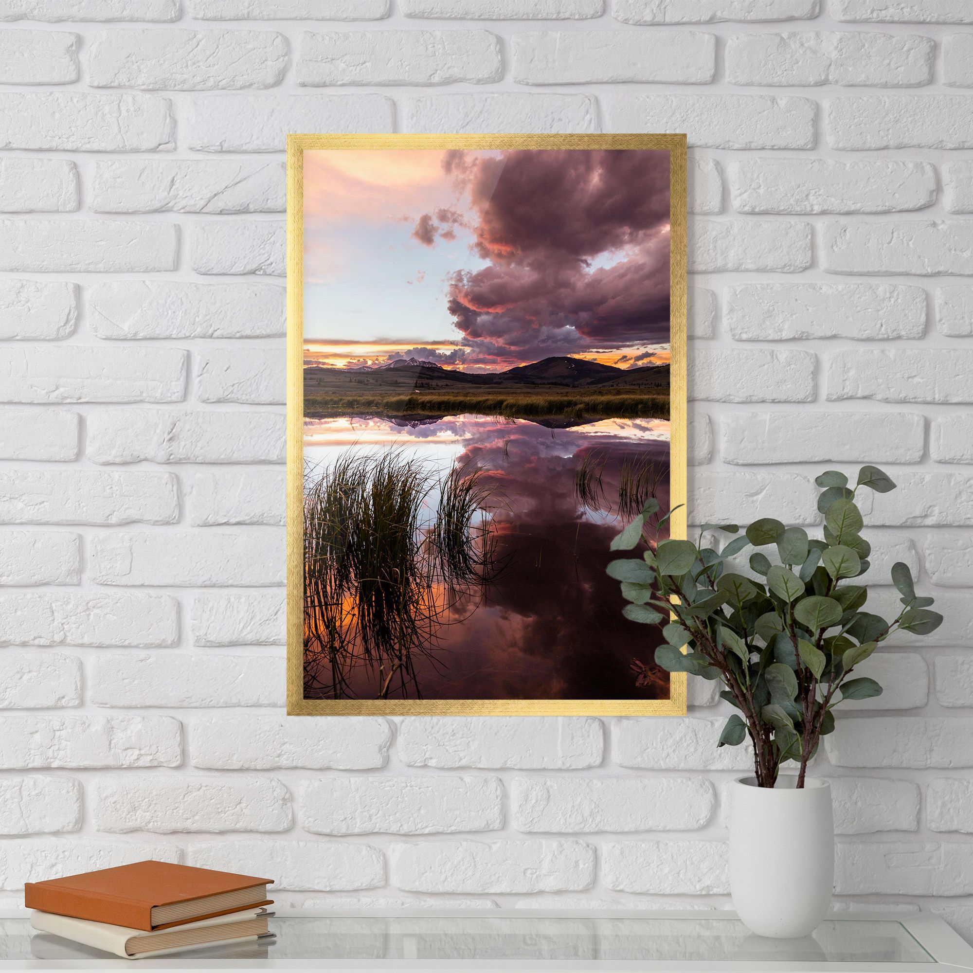 Pretty View mockup 5