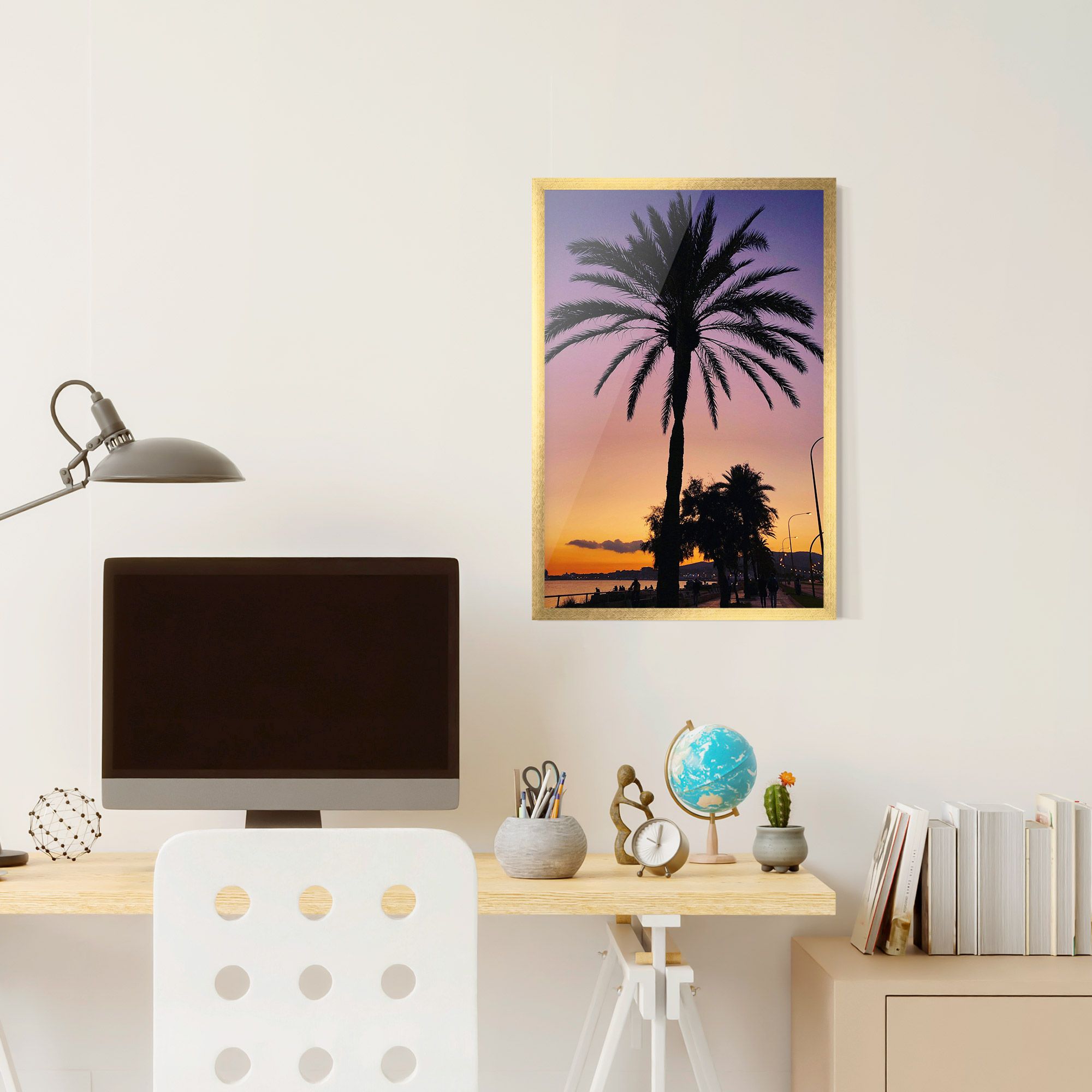 Purple Palm mockup 6