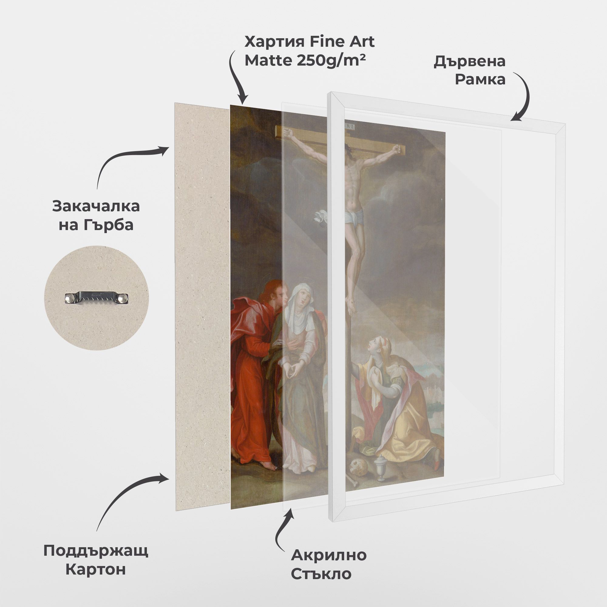 Old Cross Jesus mockup 1