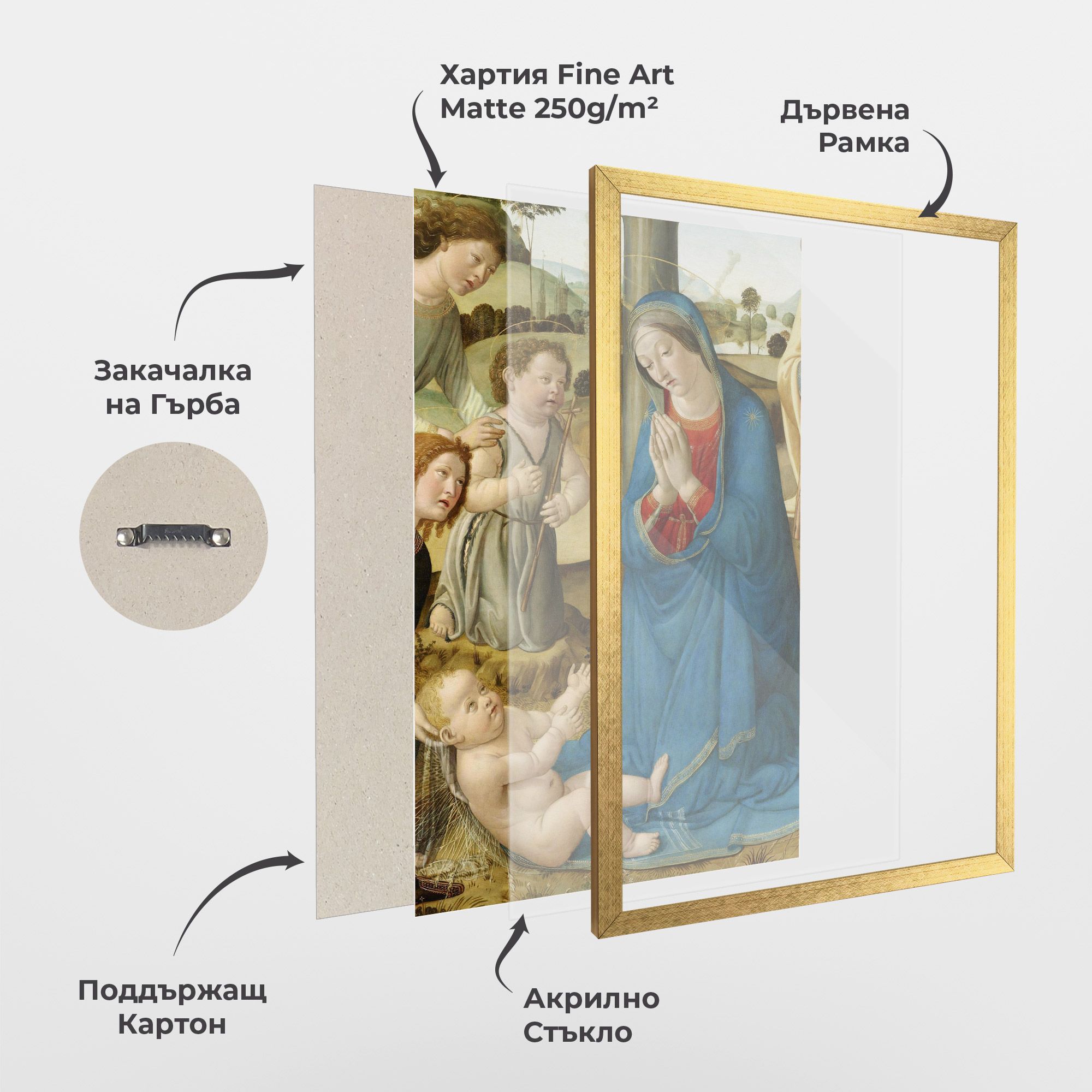 Eternal Love mockup 1