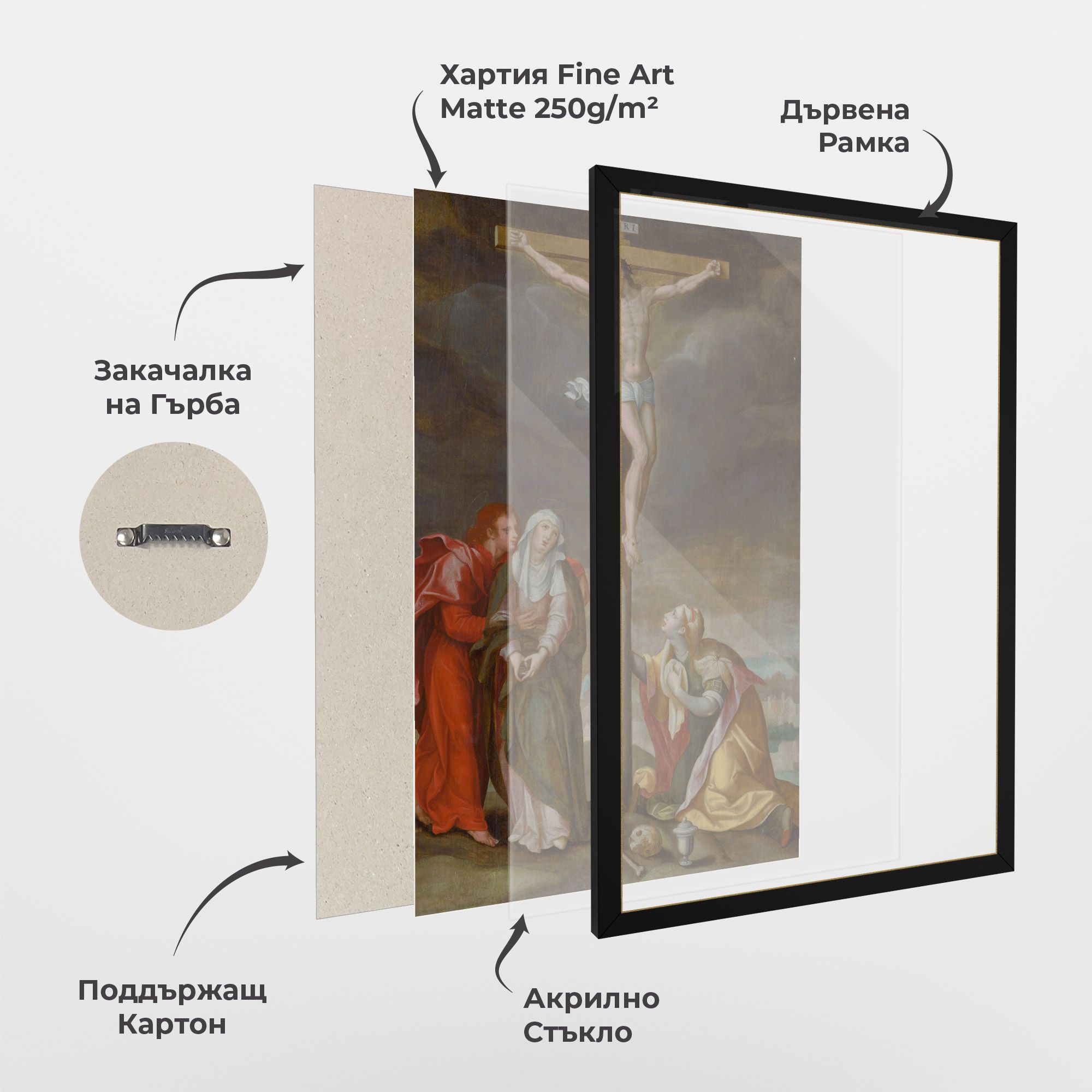 Old Cross Jesus mockup 1