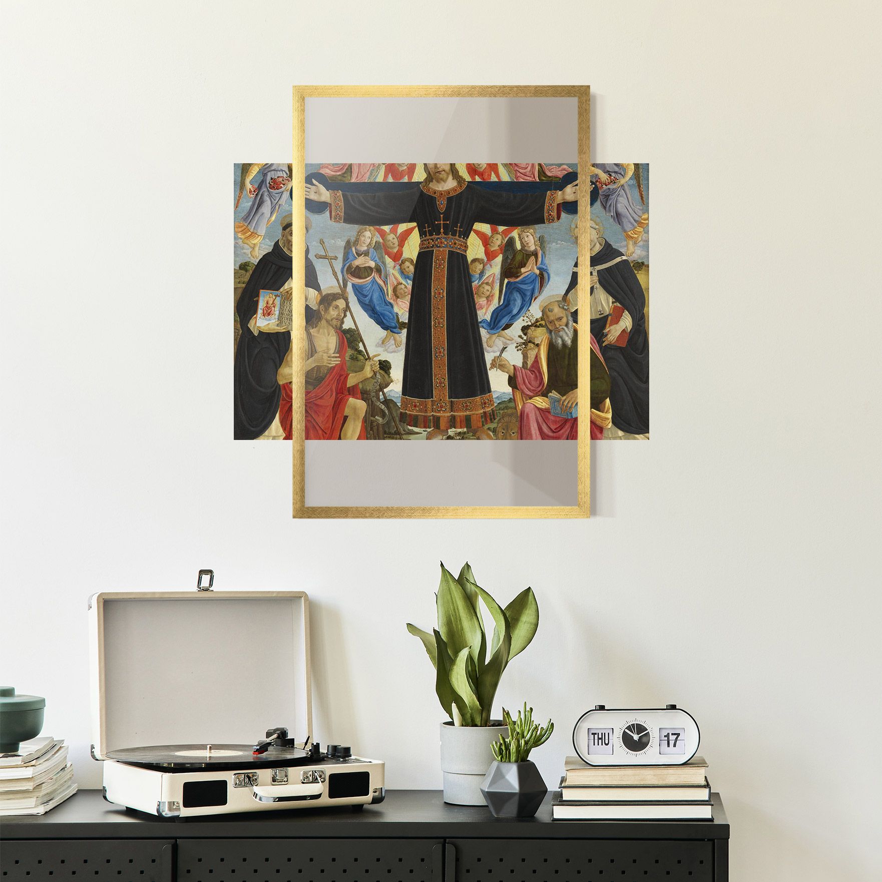 Open Divine Arms mockup 2