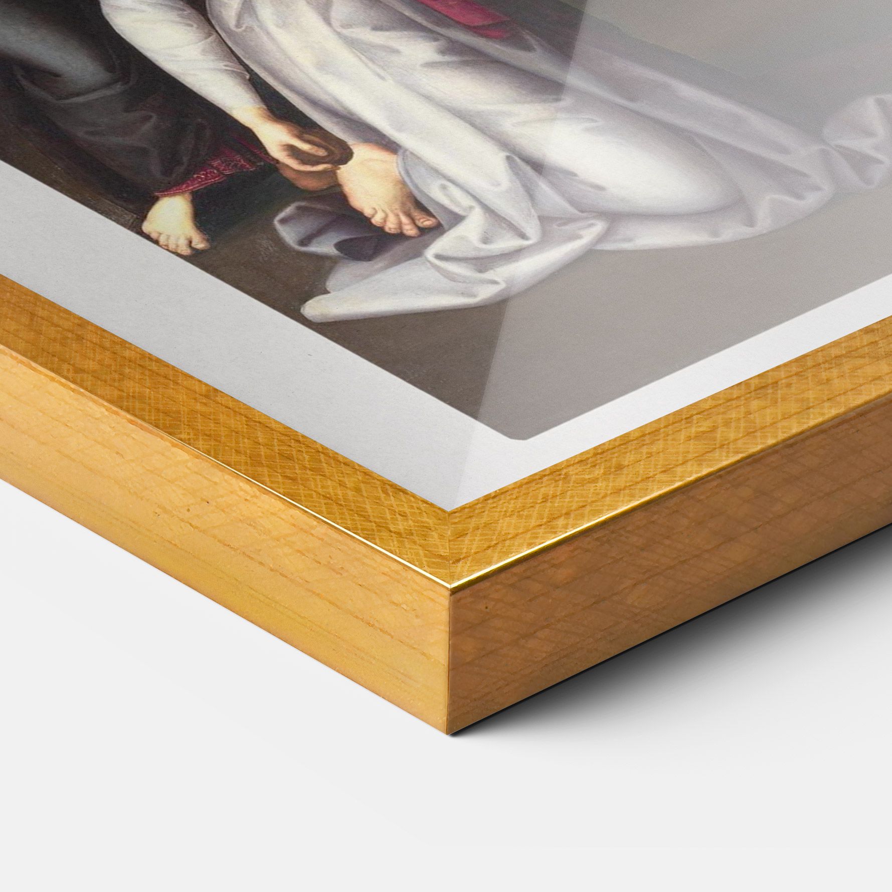 Blue Sky Jesus mockup 3