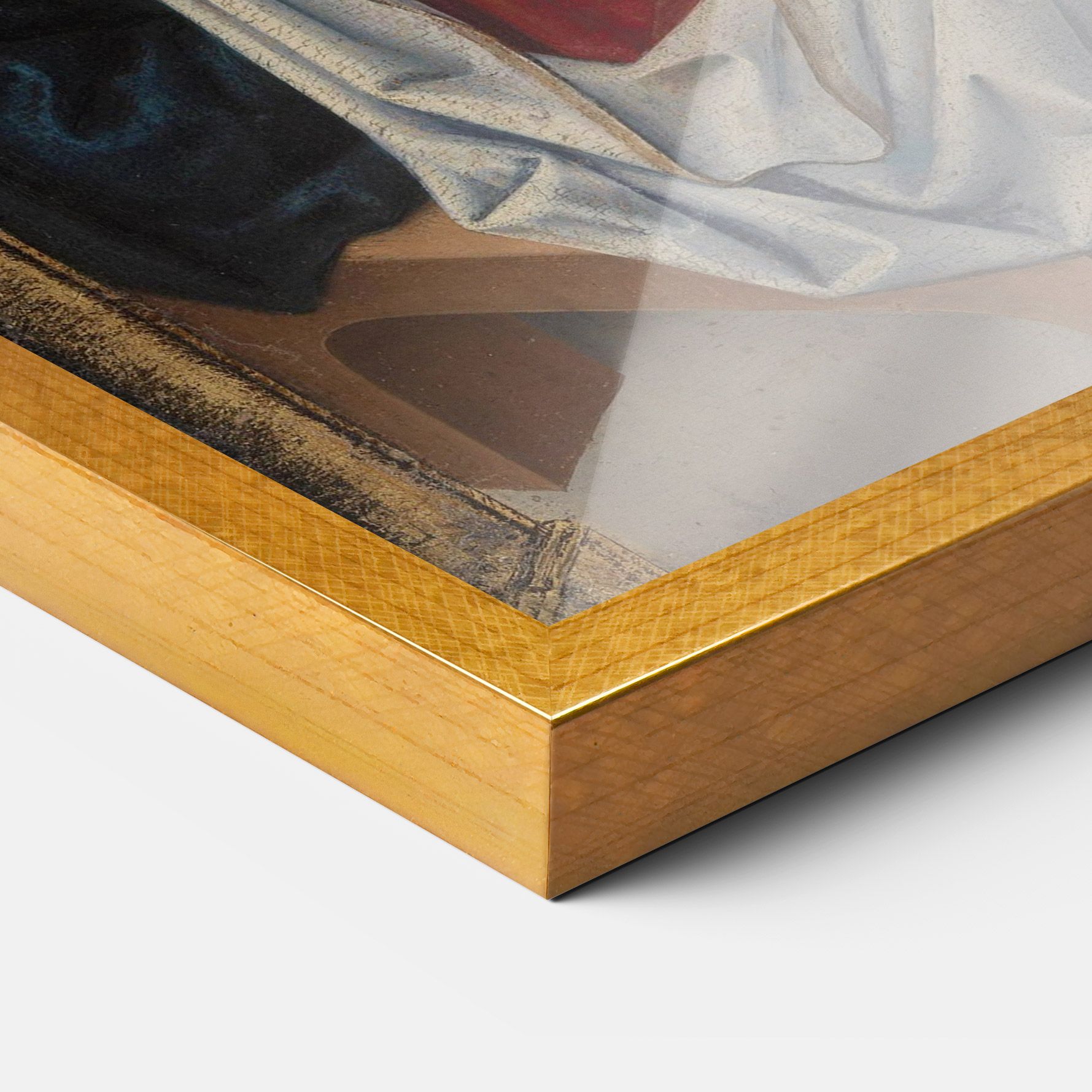 Old Religious Art mockup 3