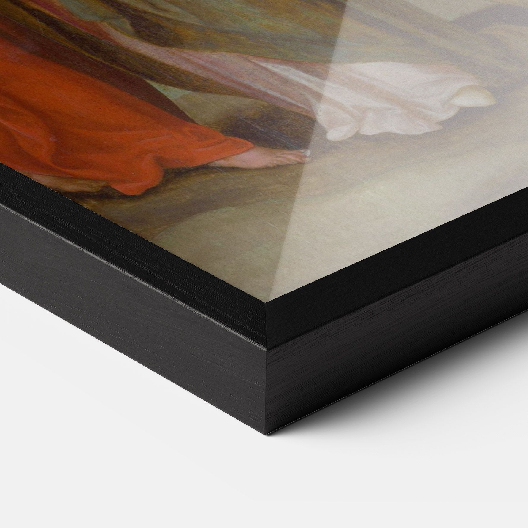 Old Cross Jesus mockup 3