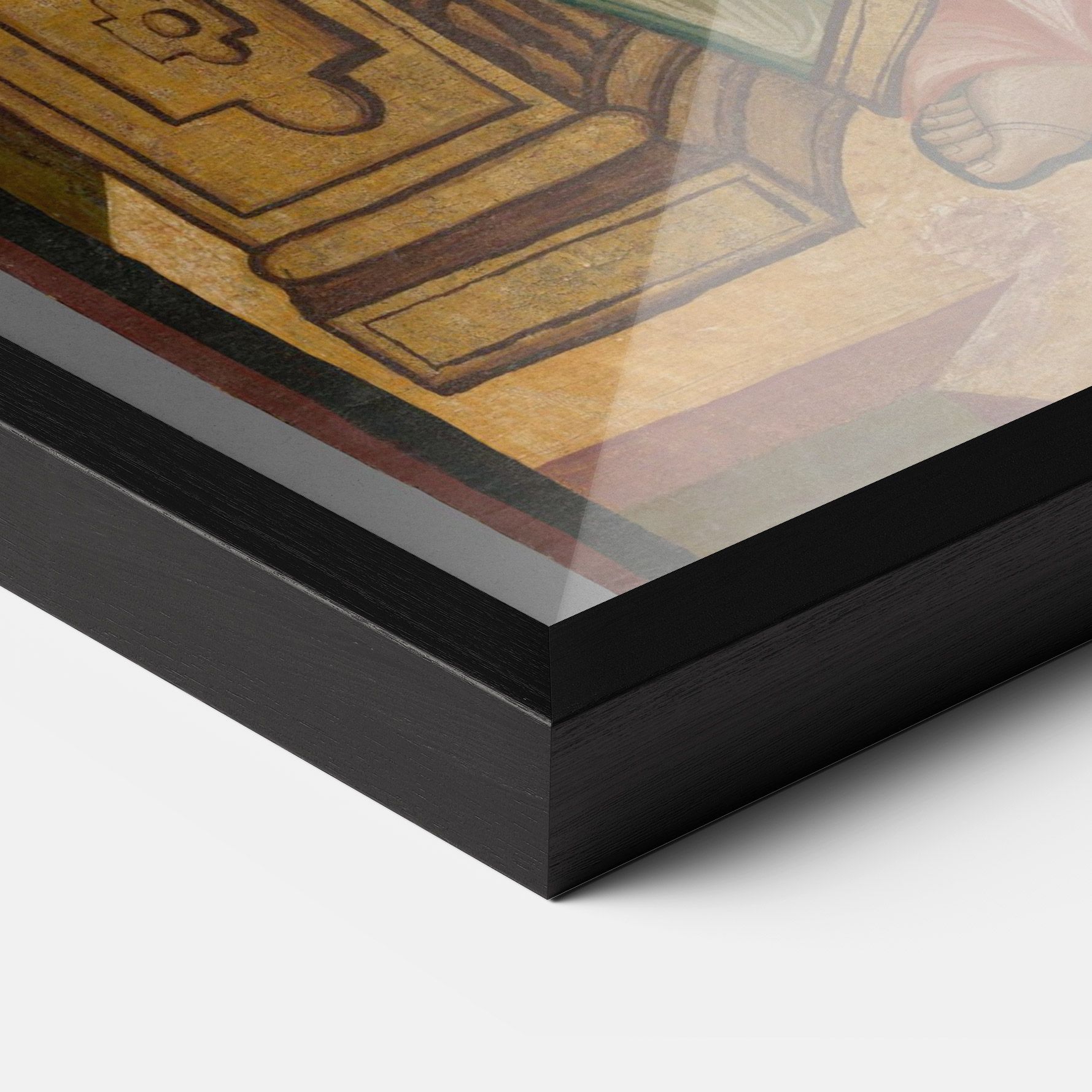 Religious Reading mockup 3