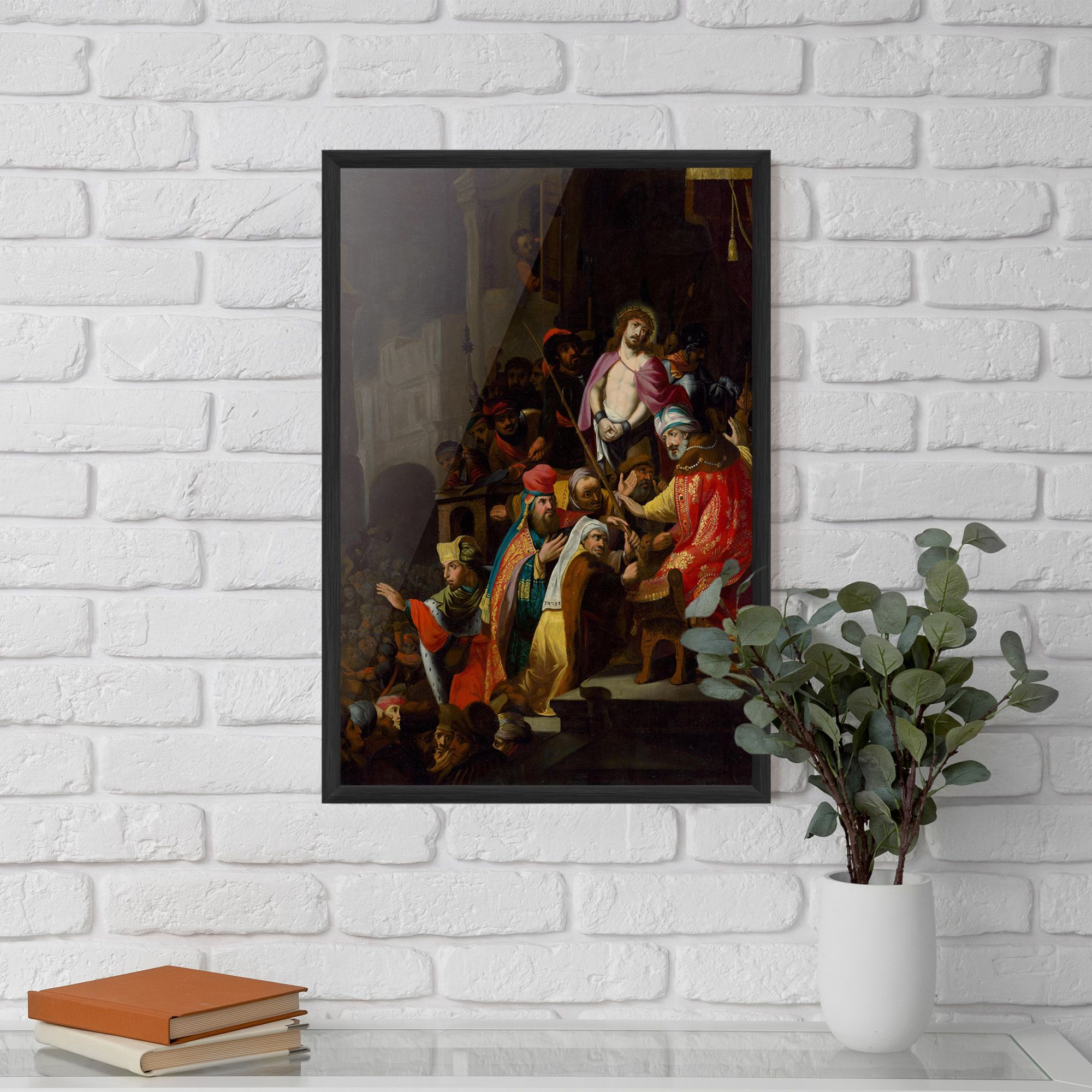 Devine Revelation mockup 5