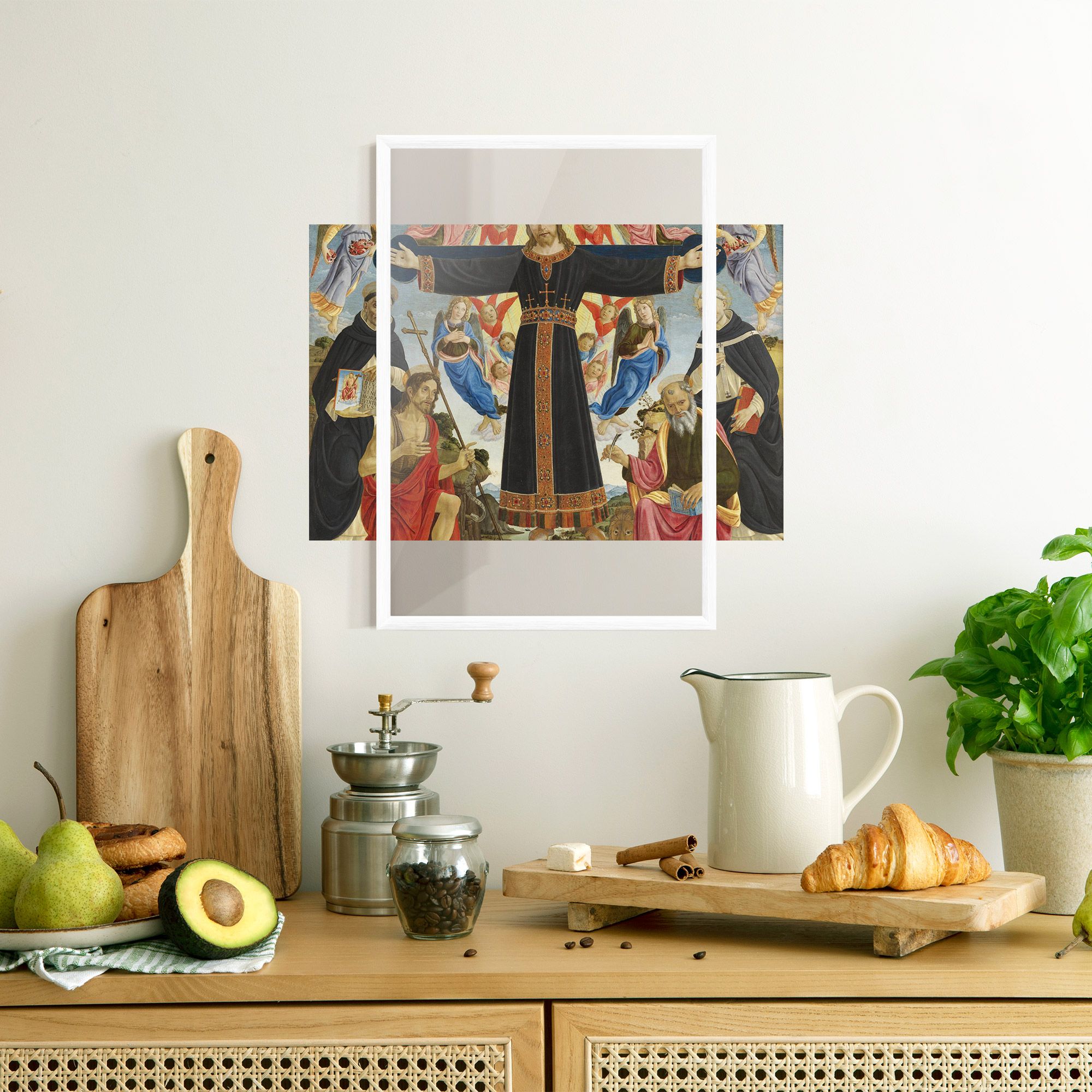 Open Divine Arms mockup 8