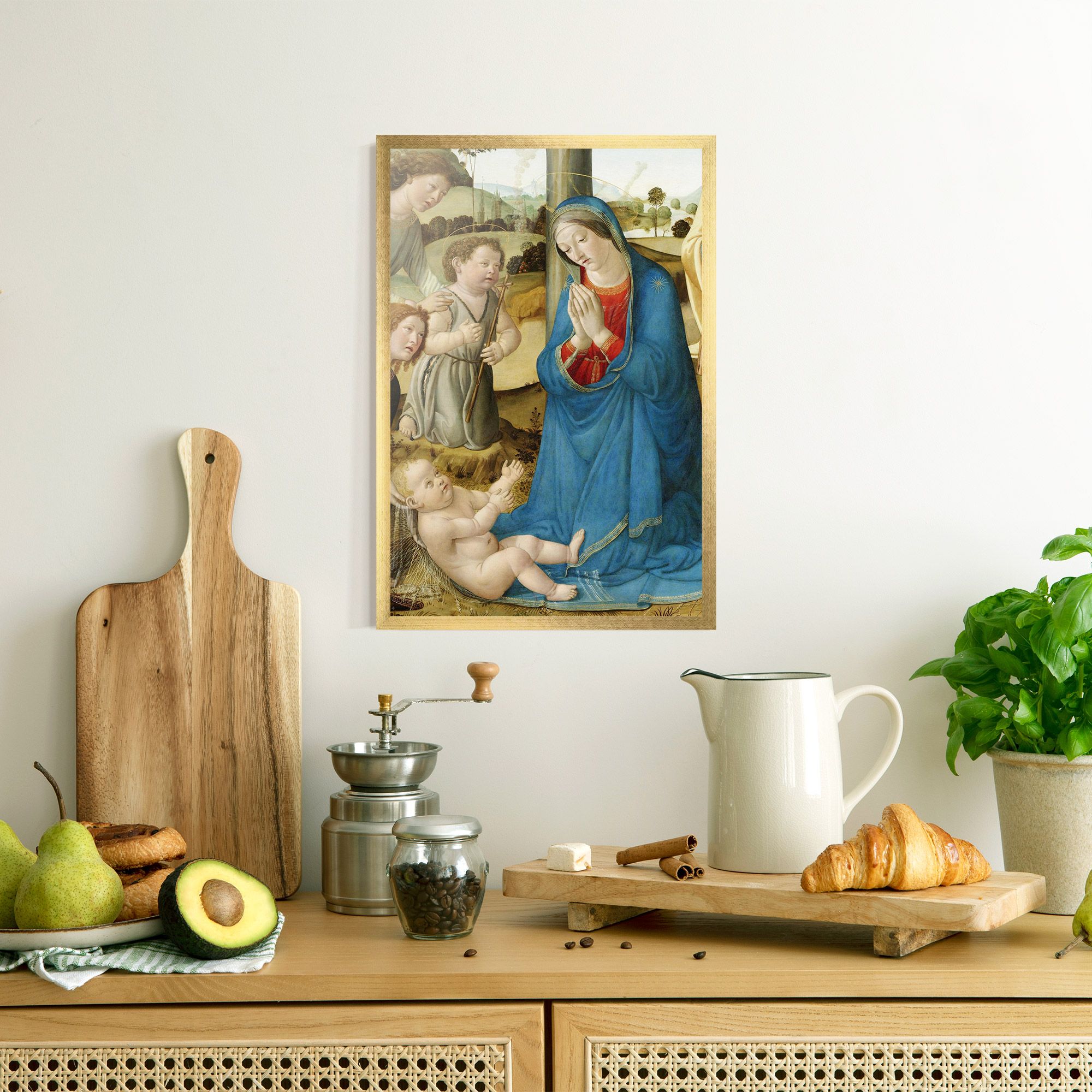 Eternal Love mockup 8