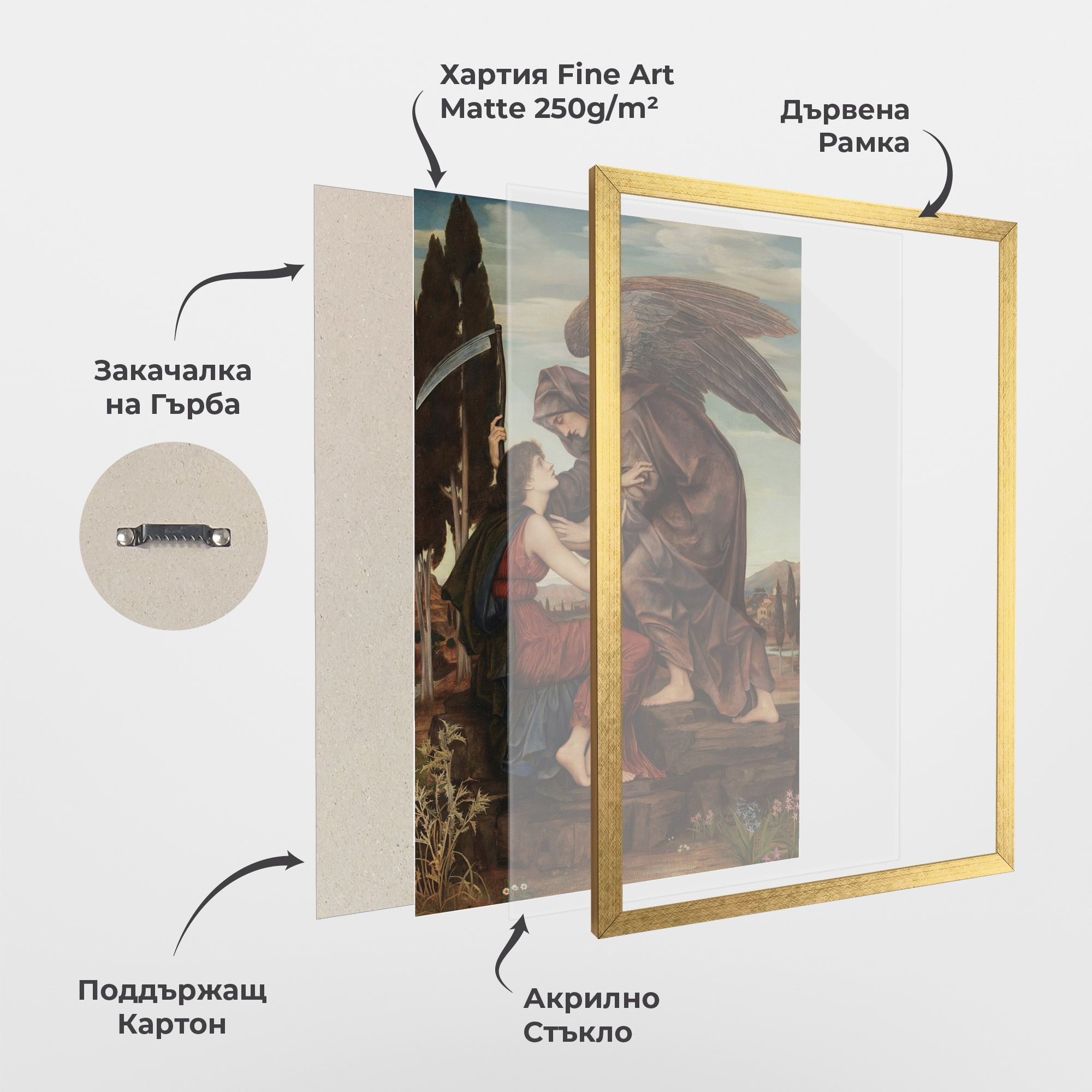 Angel Of Death mockup 1