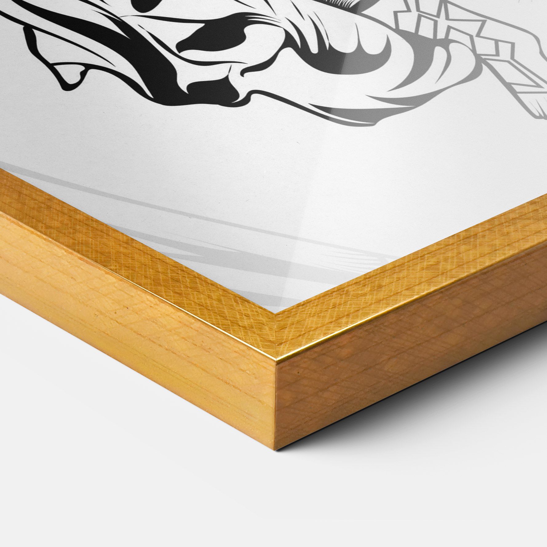 Angel Fight mockup 3