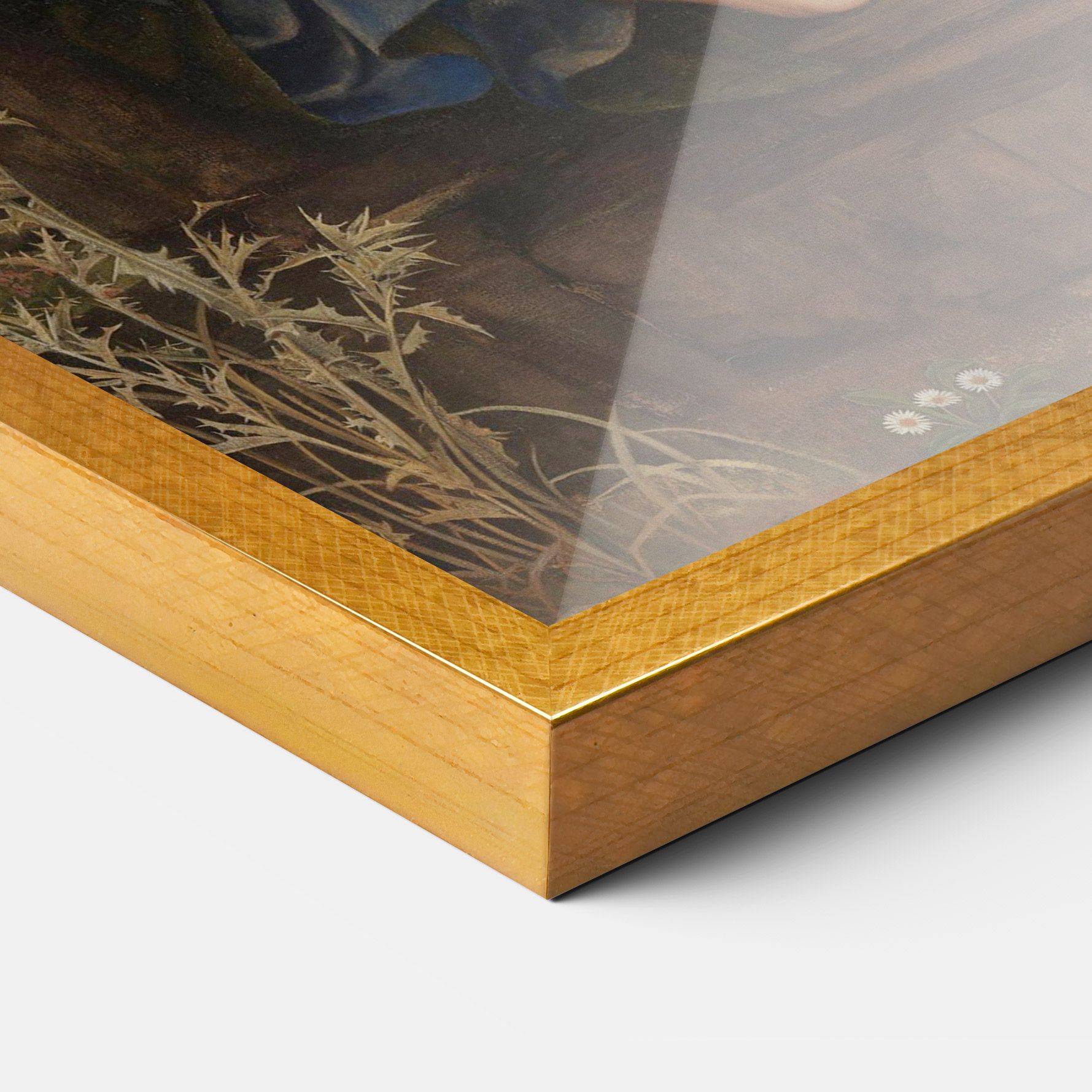 Angel Of Death mockup 3