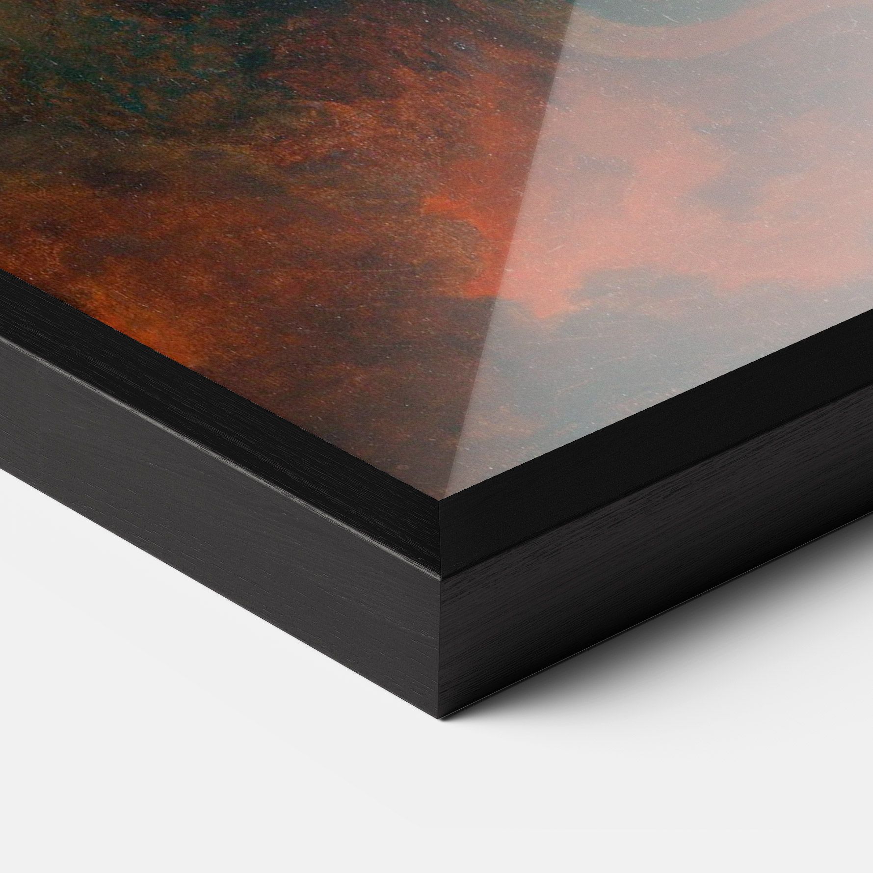 Angel Killing Monster mockup 3