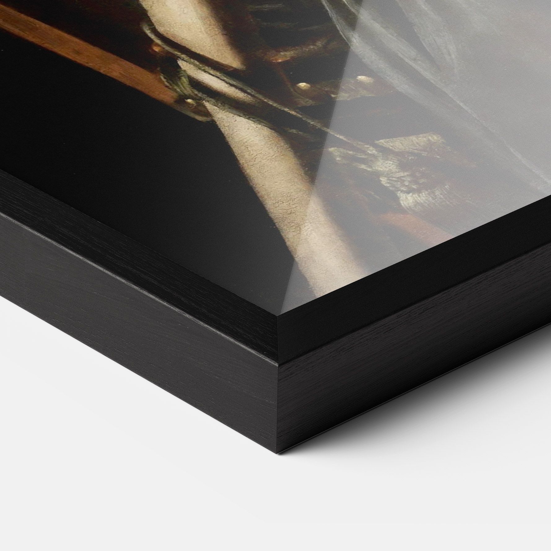 Caravaggio Maffeo Barberini mockup 3