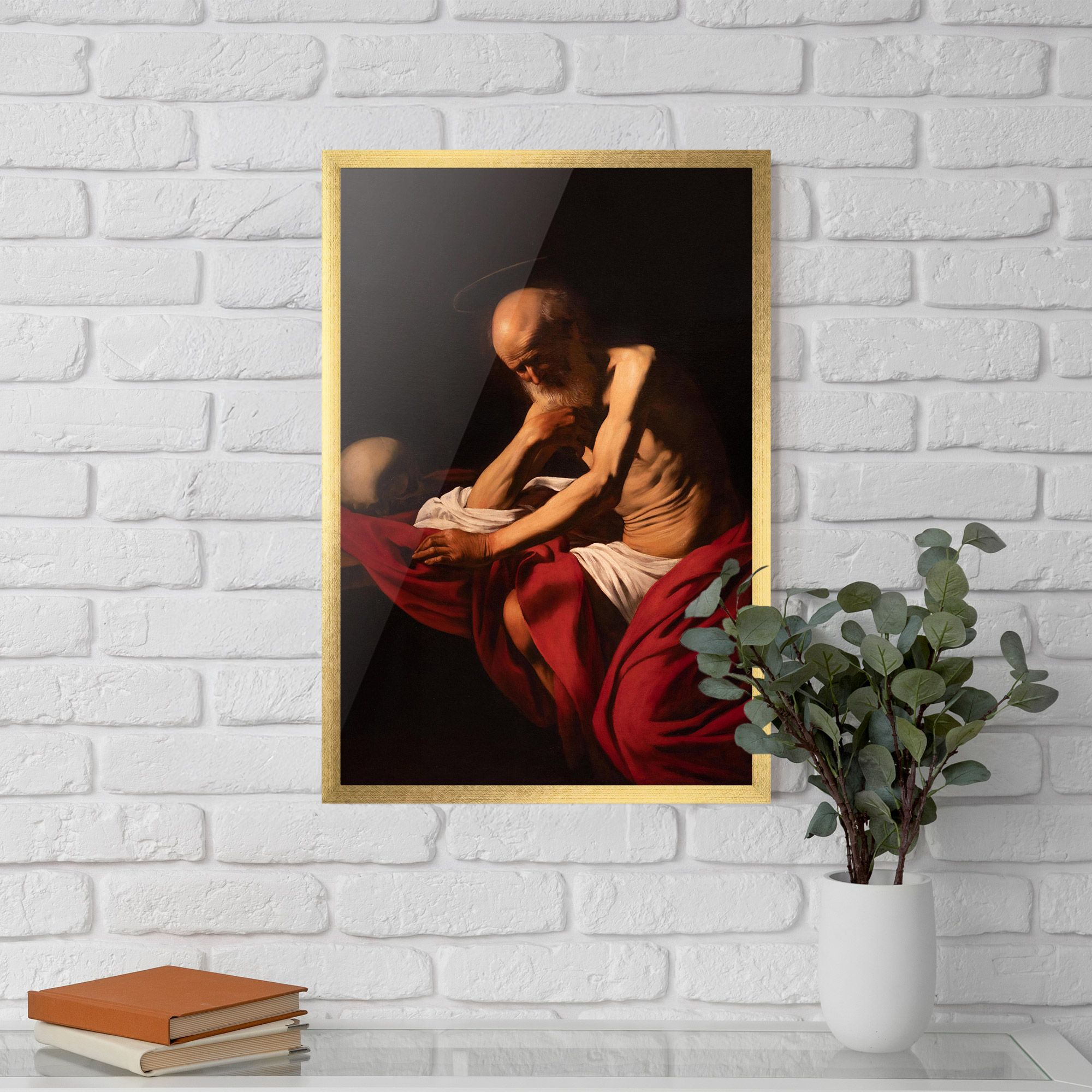 Sant Jeroni Penitent mockup 5