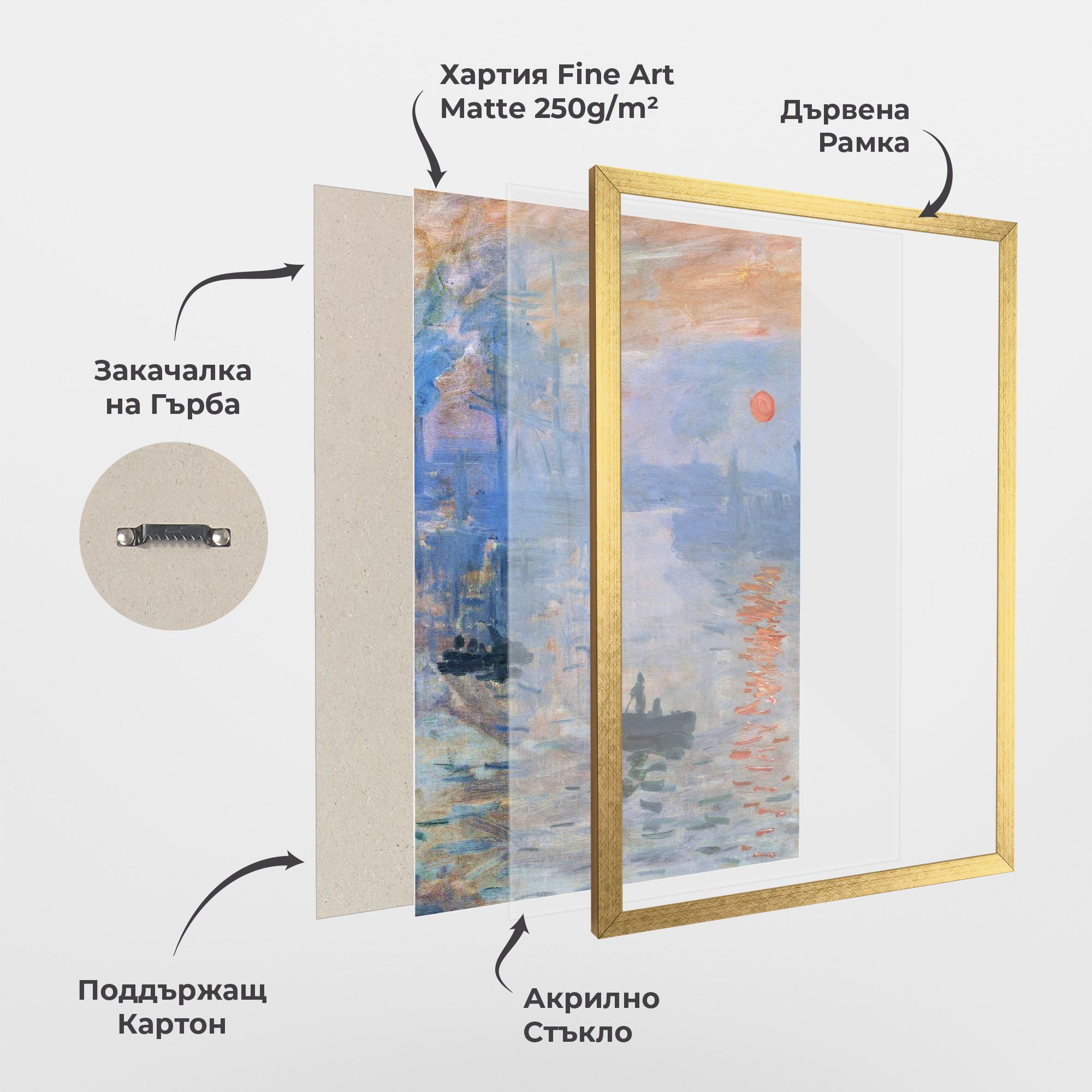 Sunrise Painting mockup 1