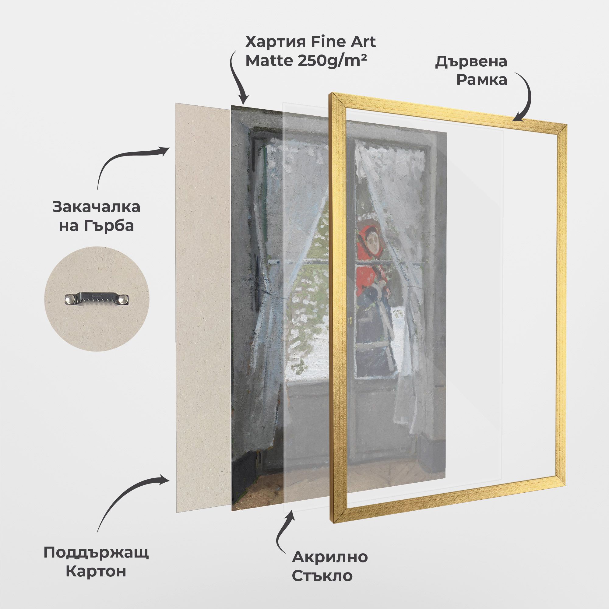 The Red Kerchief mockup 1