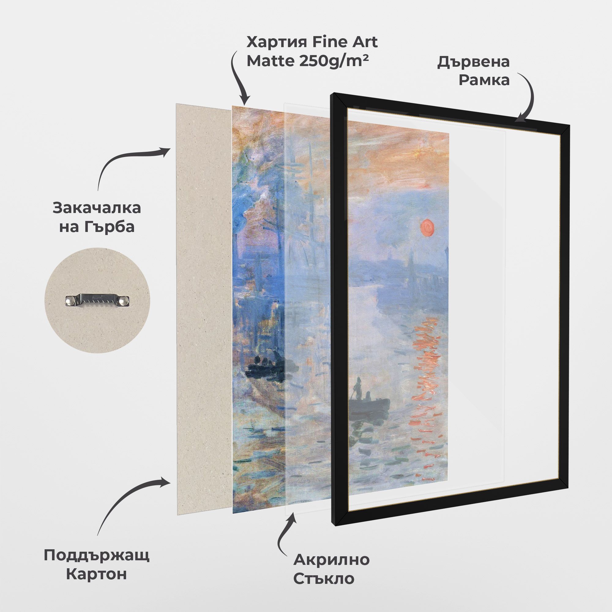 Sunrise Painting mockup 1