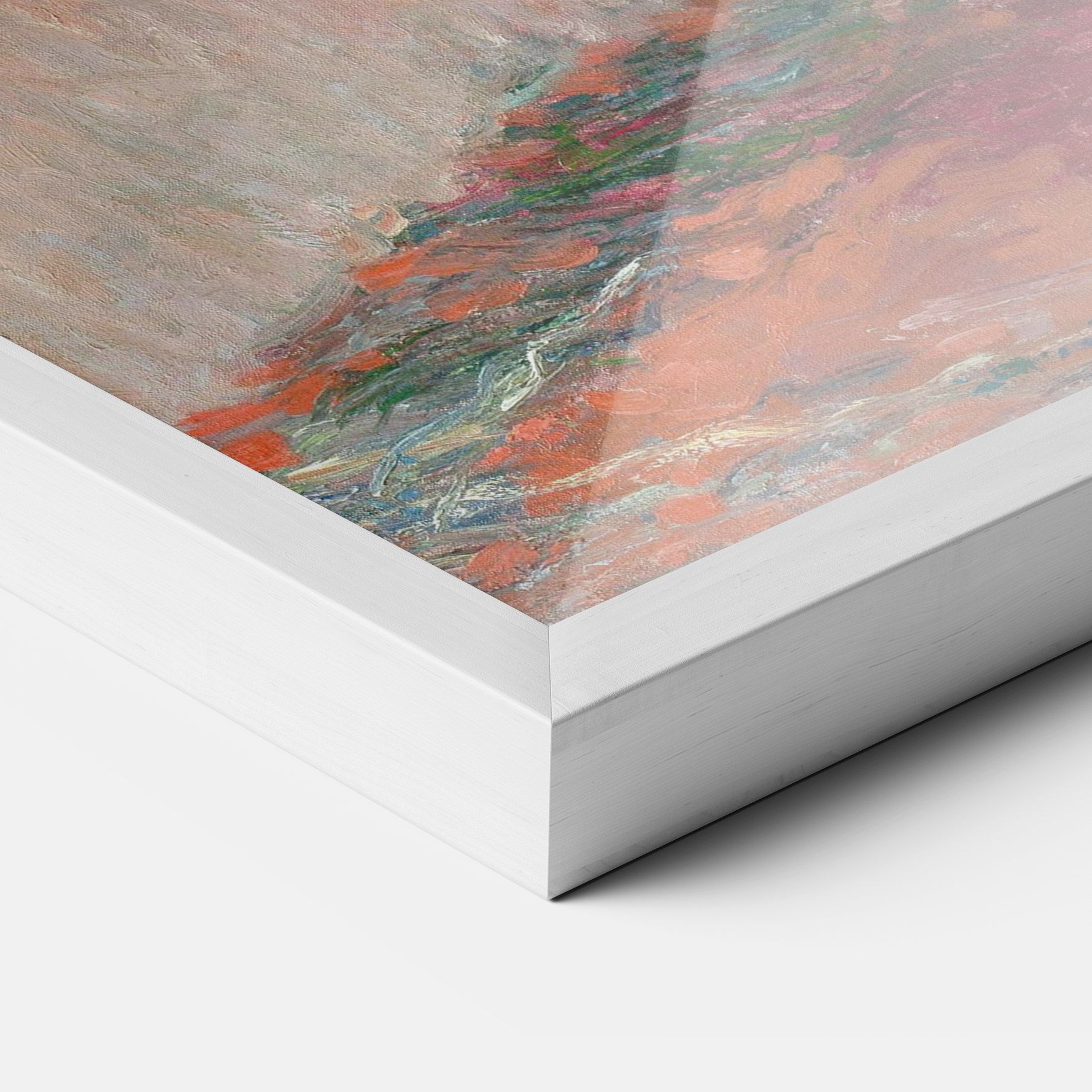 Bouquet Of Sunflowers 1881 mockup 3