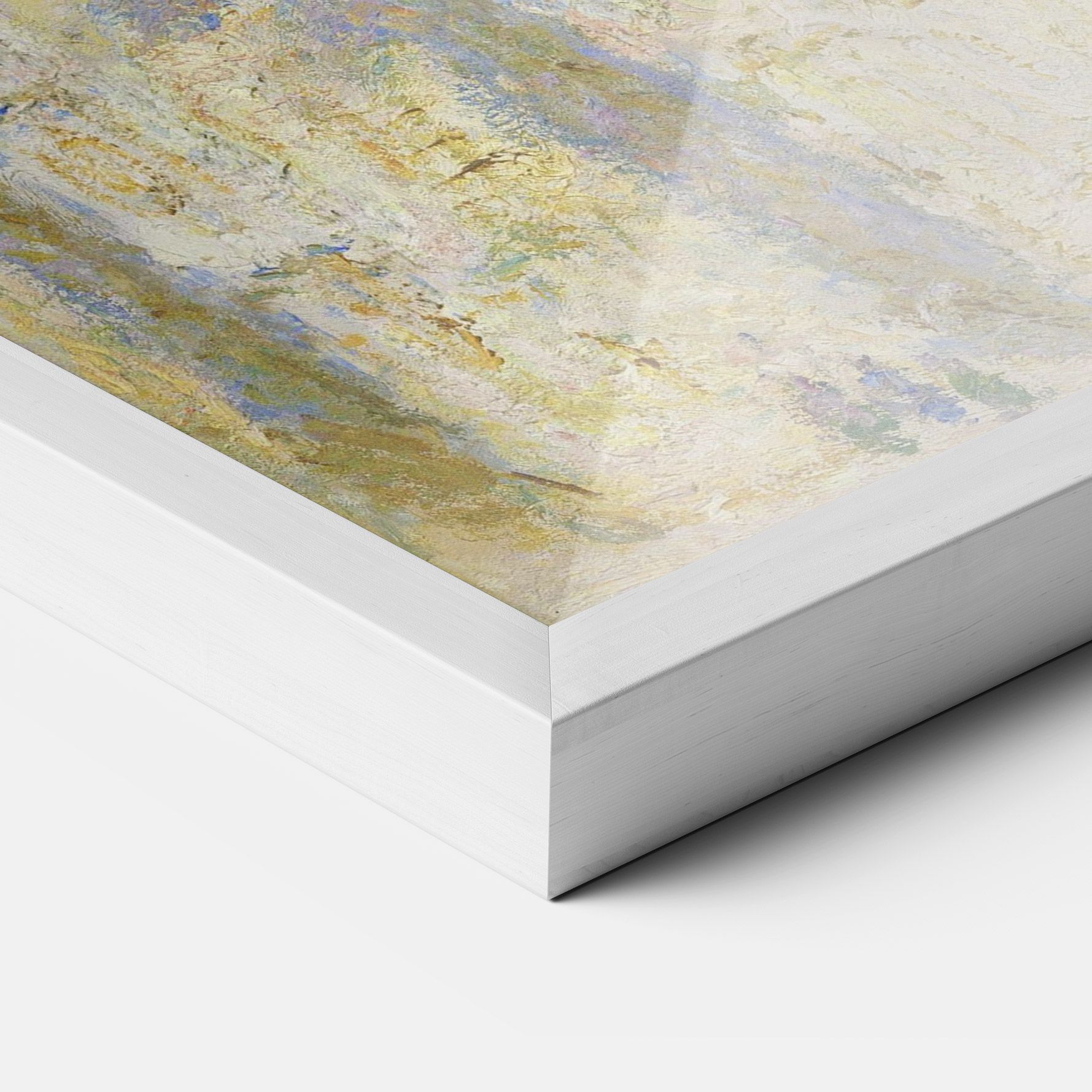 Rouen Cathedral mockup 3