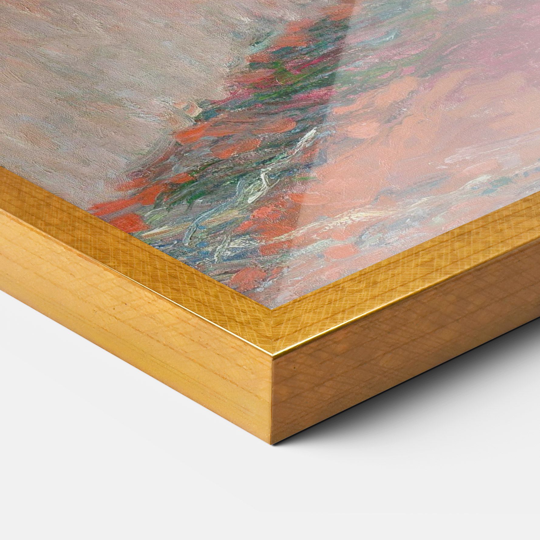 Bouquet Of Sunflowers 1881 mockup 3