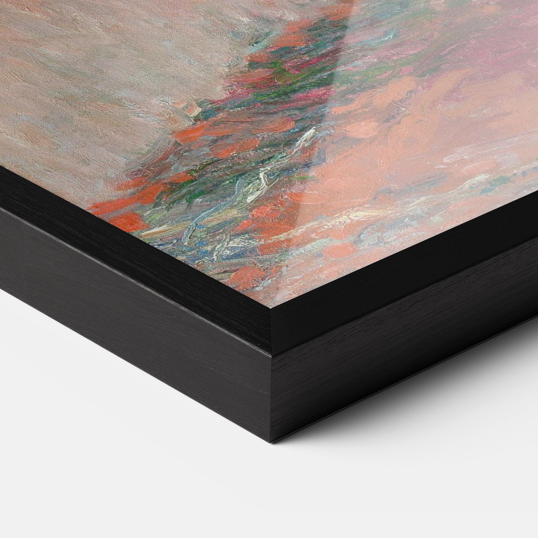 Bouquet Of Sunflowers 1881 mockup 3