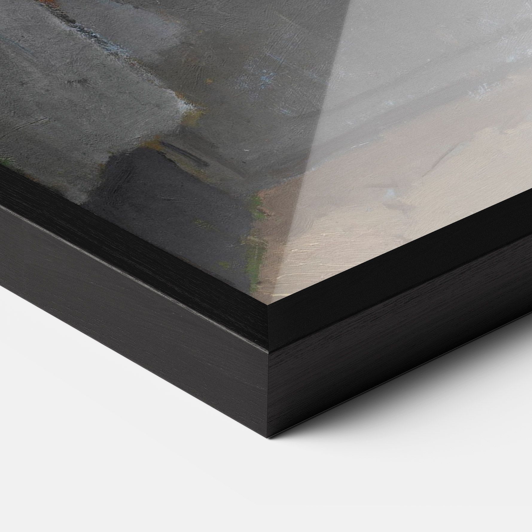 The Red Kerchief mockup 3