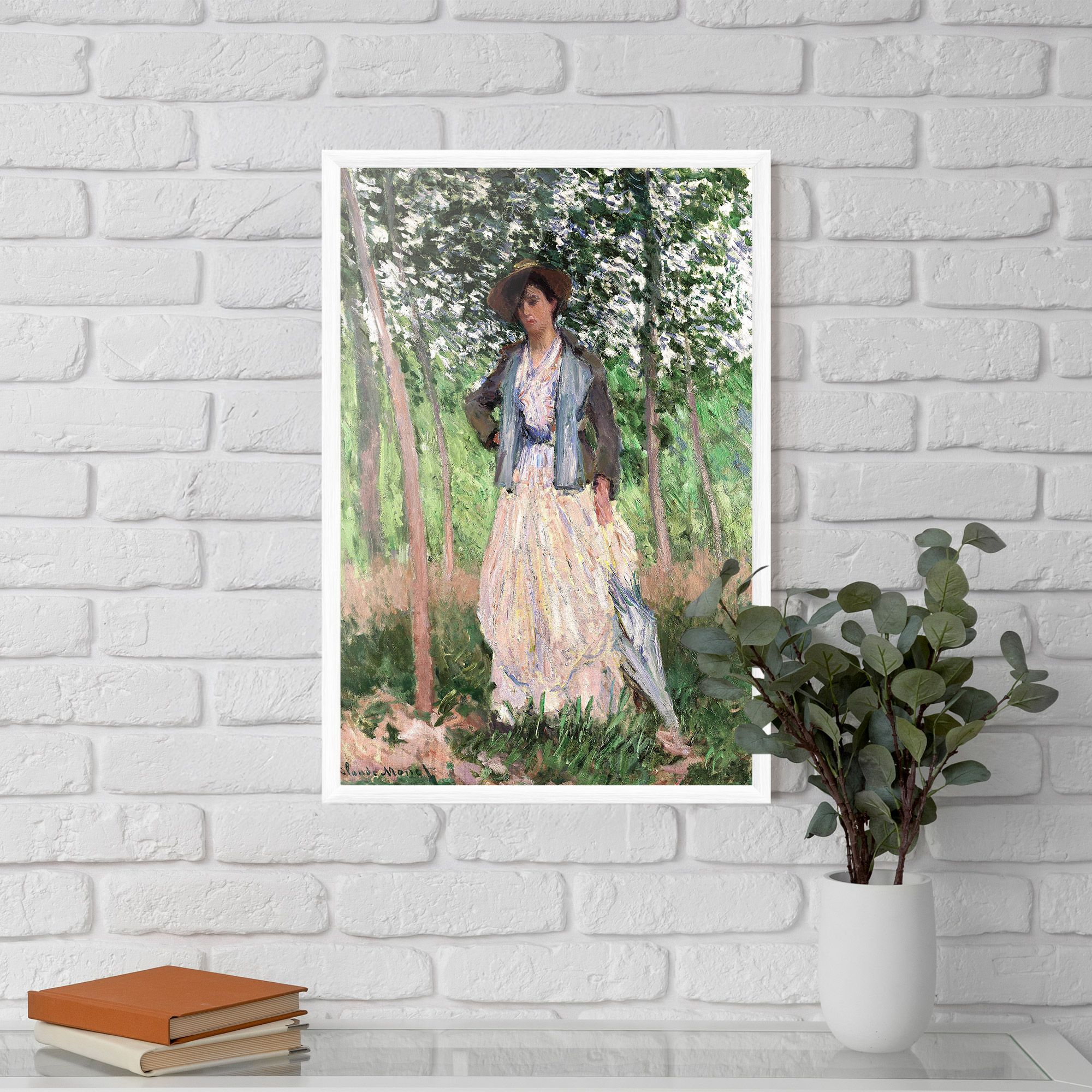 The Stroller mockup 5