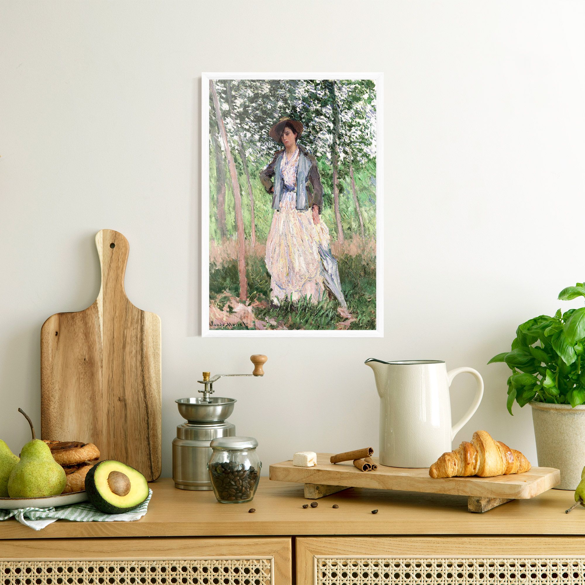 The Stroller mockup 8