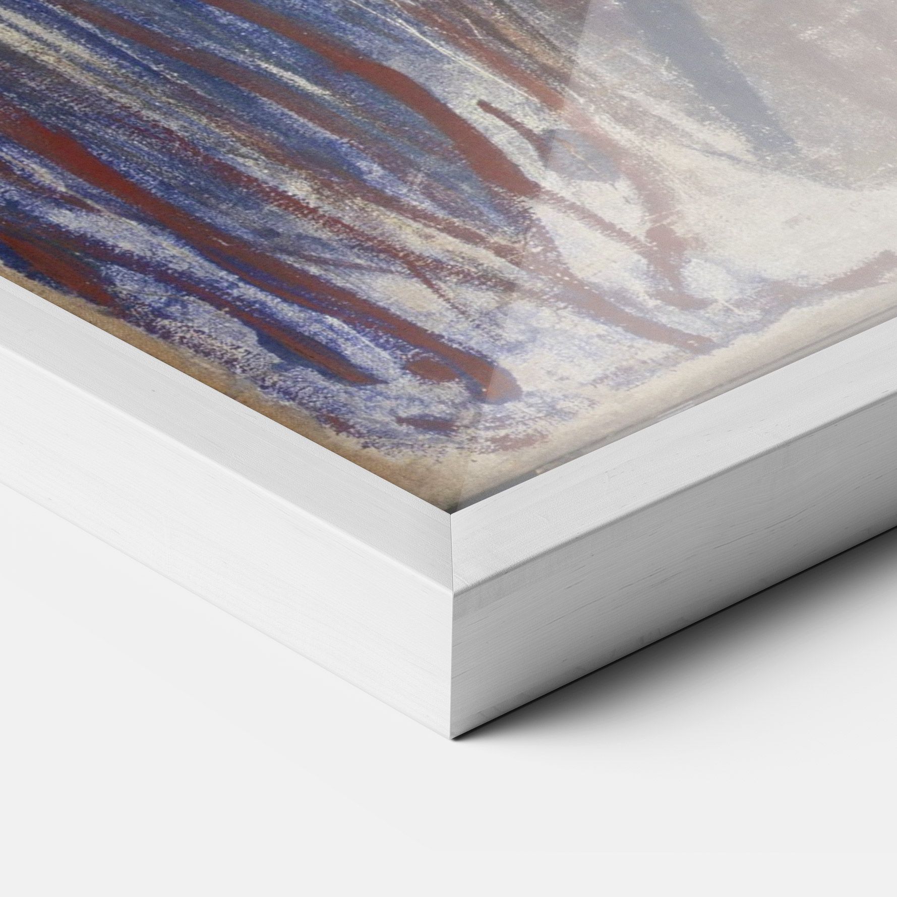 Death And Life mockup 3