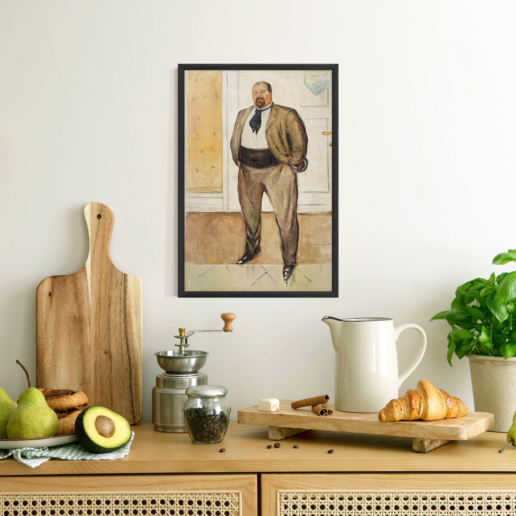 Consul Christen Sandberg mockup 8